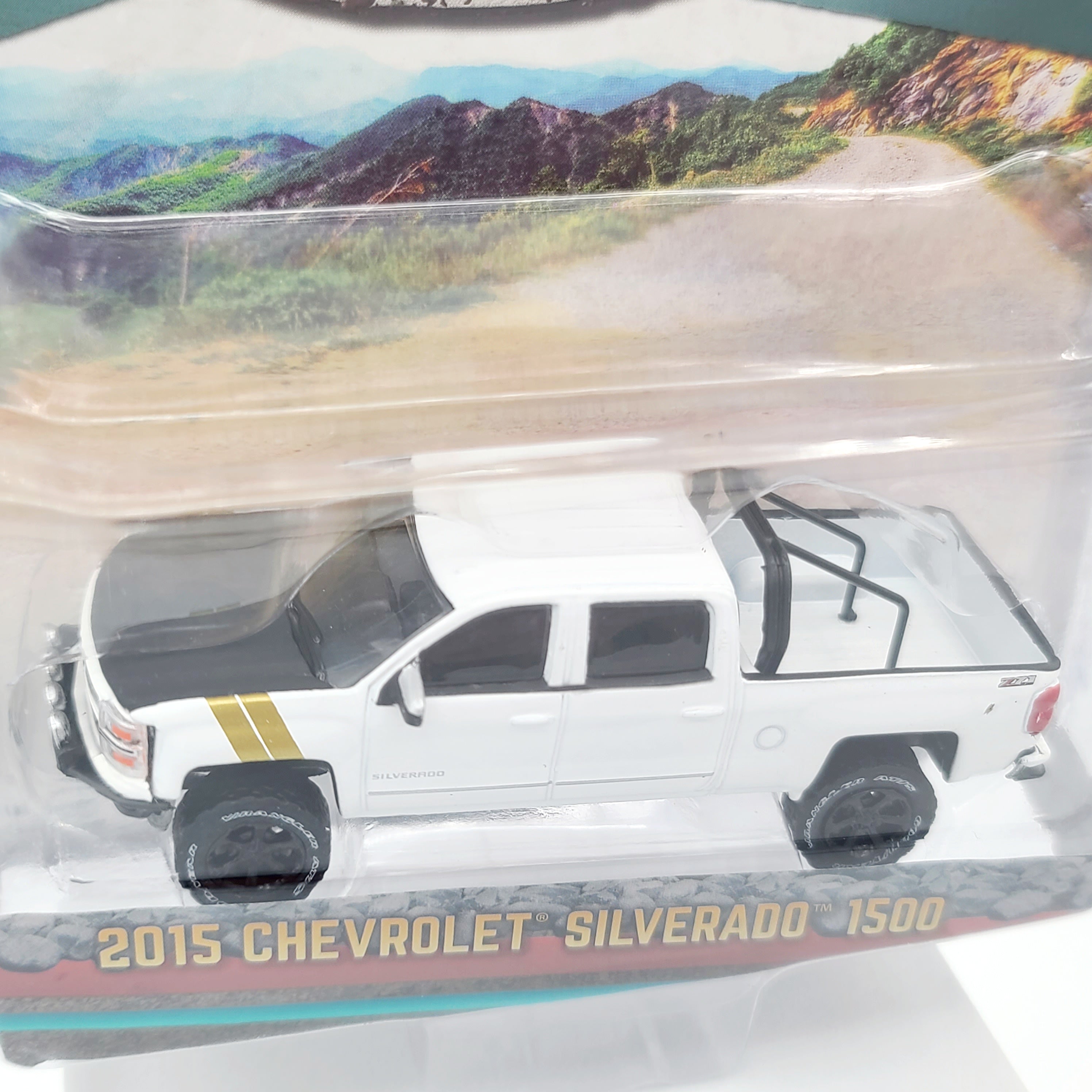 Heavy Metal Diecast