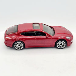 Matchbox '10 Porsche Panamera (2022 Advent Calendar - Multipack Exclusive)