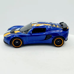 Matchbox '06 Lotus Exige (2011 MBX Basic - Sports Cars)i Pl y