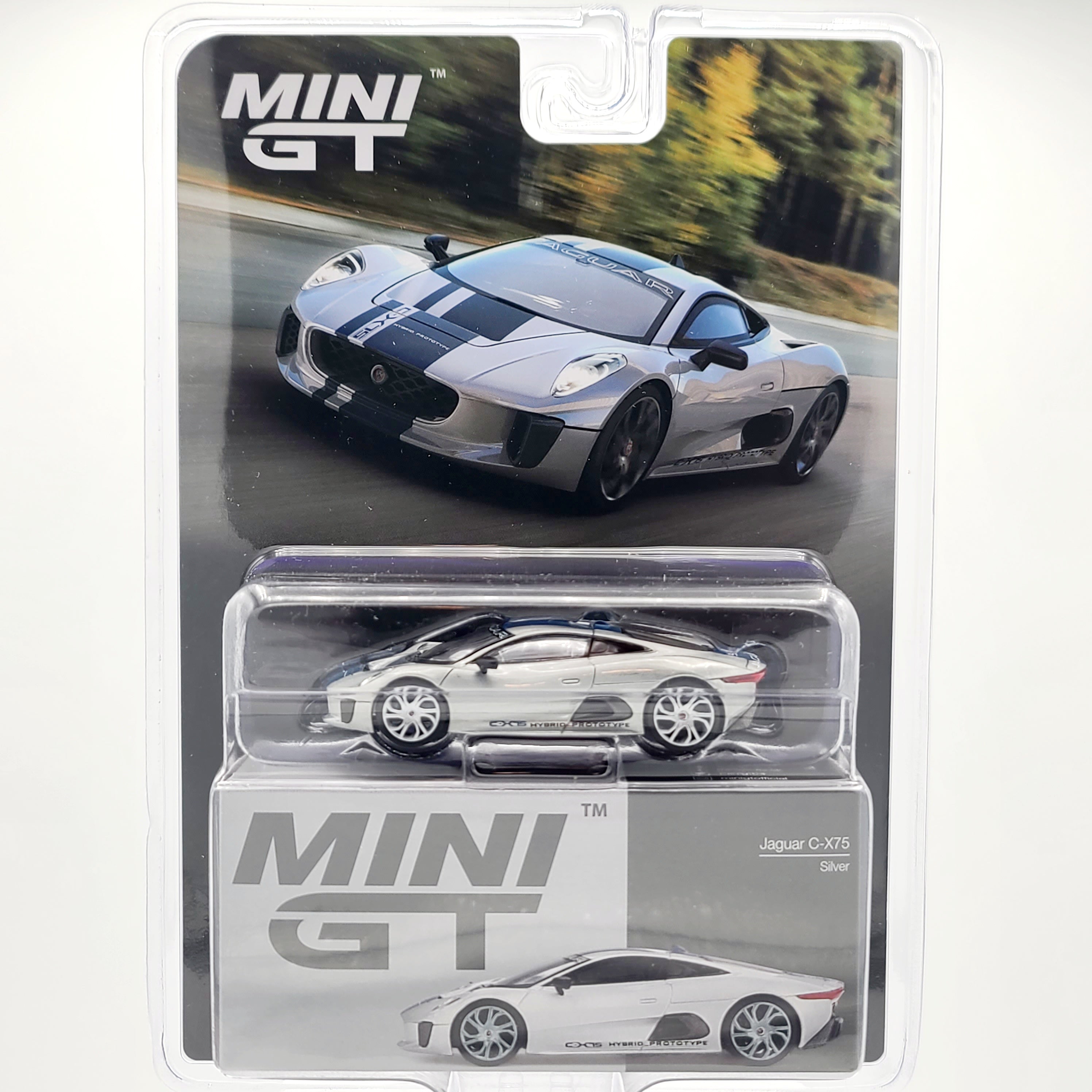 Heavy Metal Diecast