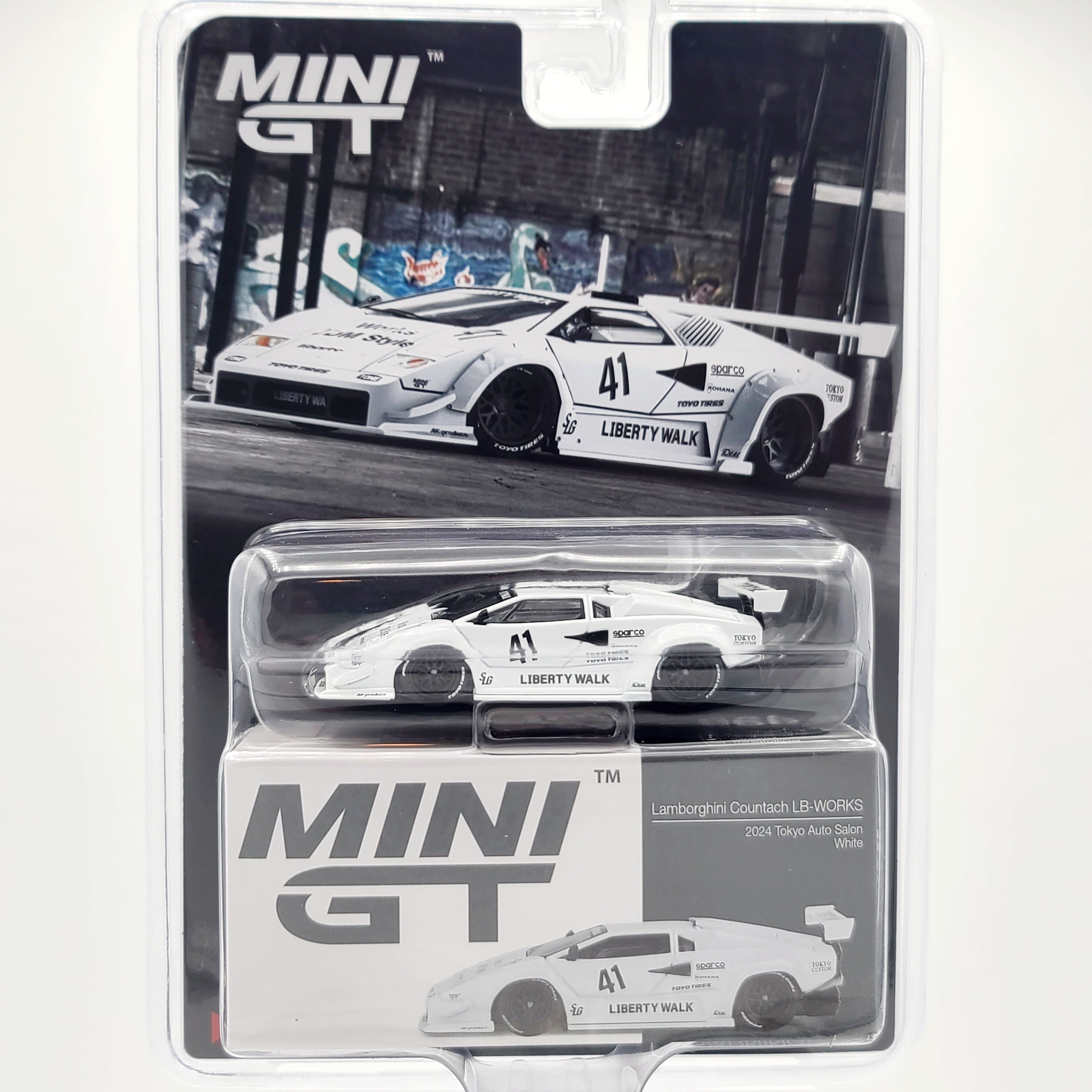 Heavy Metal Diecast