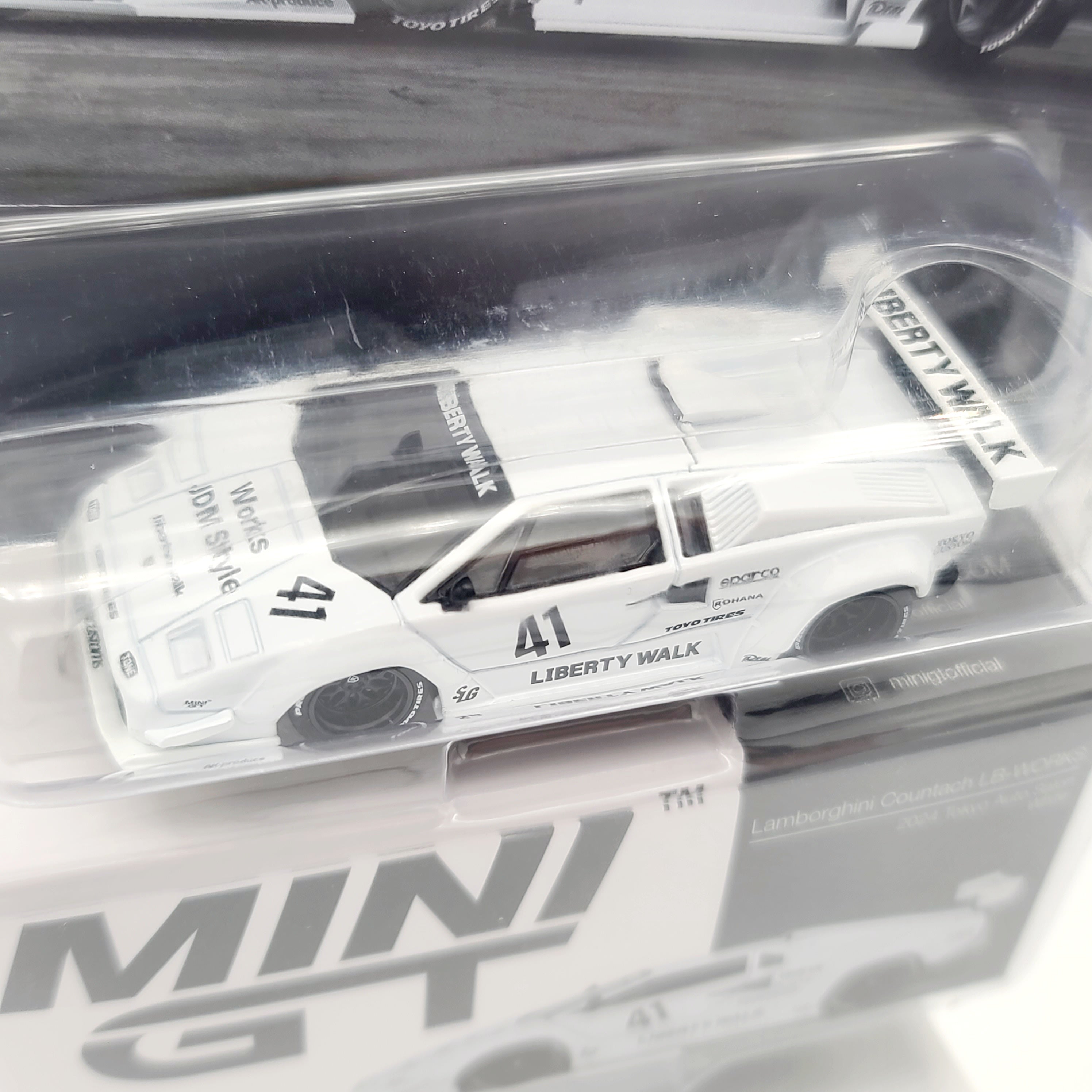 Heavy Metal Diecast