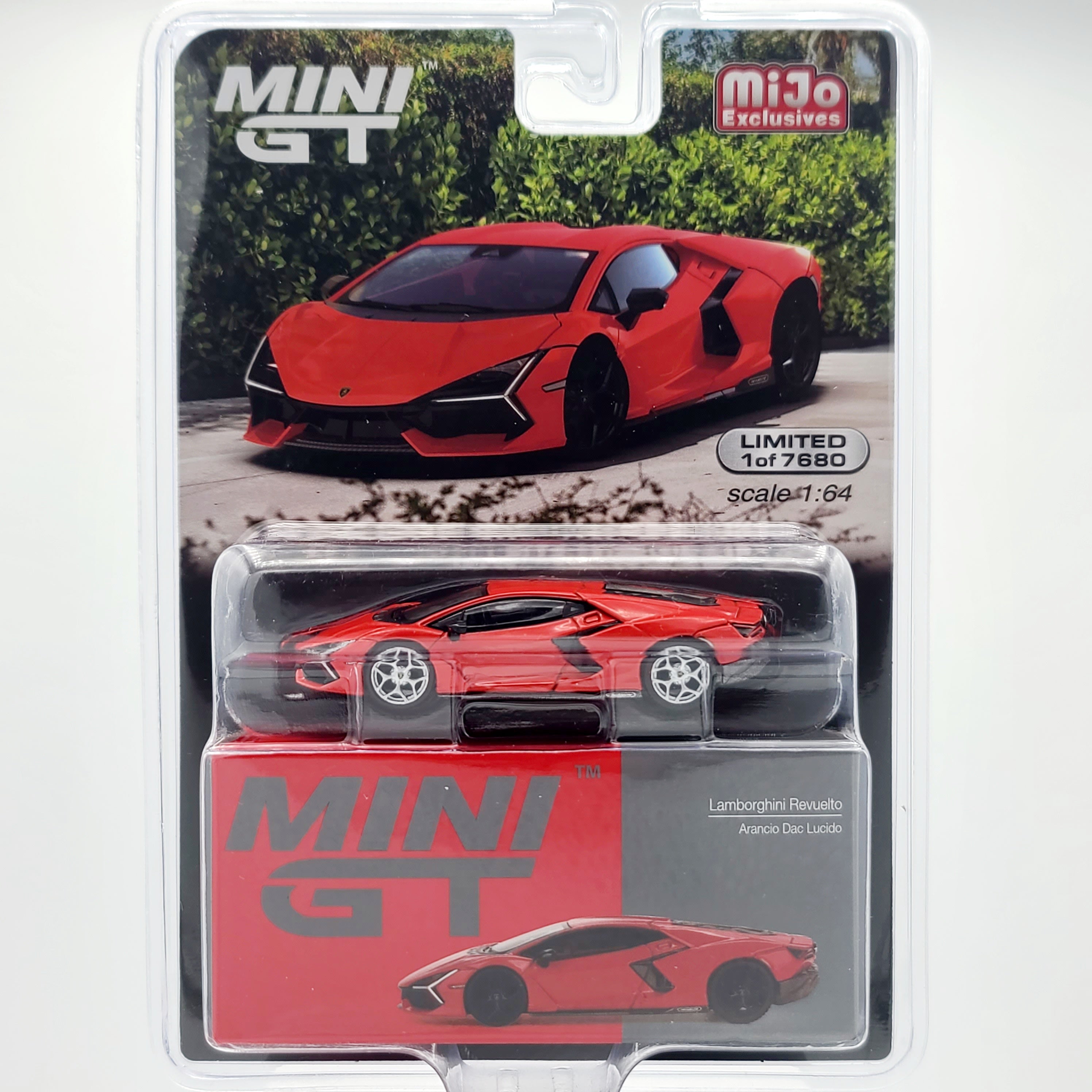 Heavy Metal Diecast