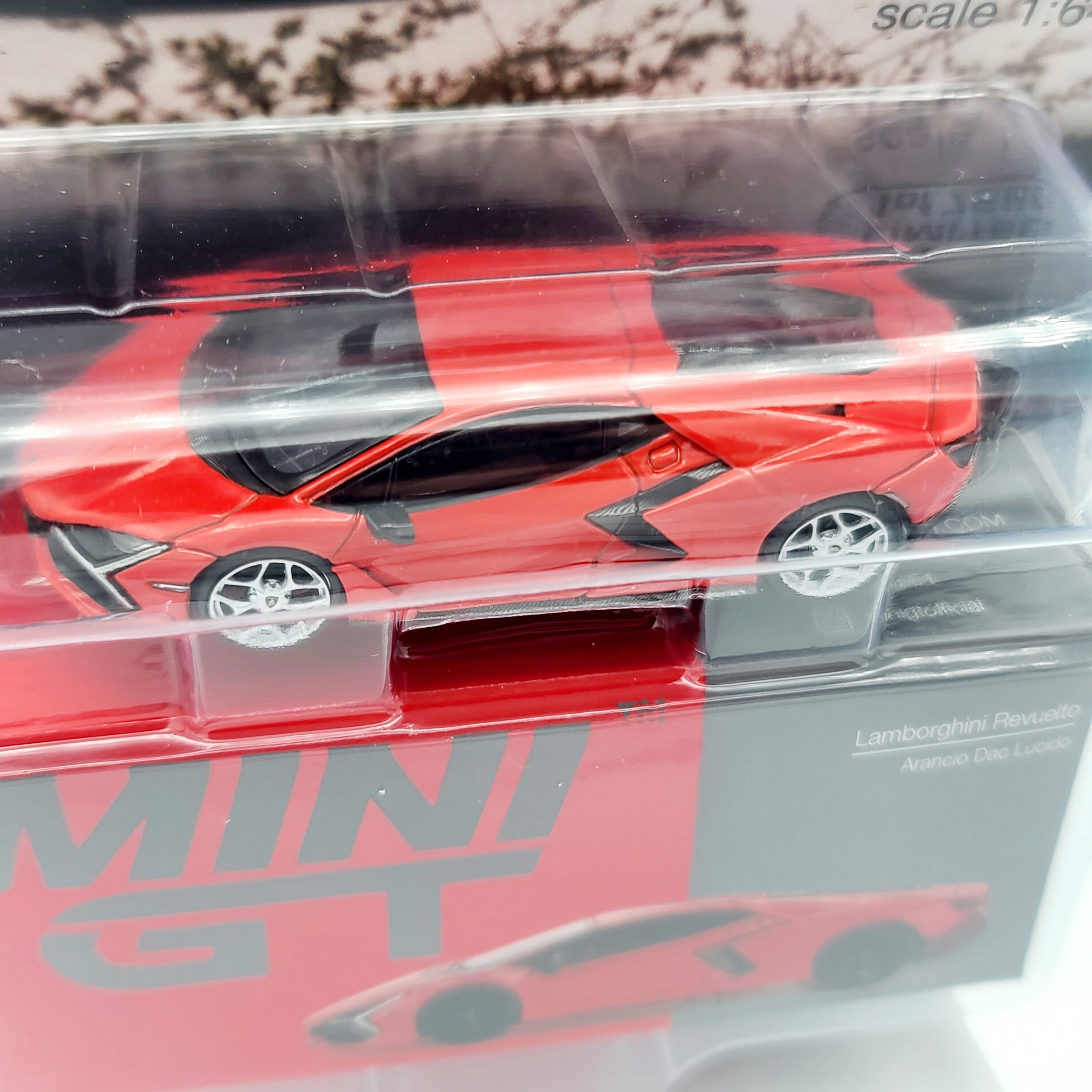 Heavy Metal Diecast