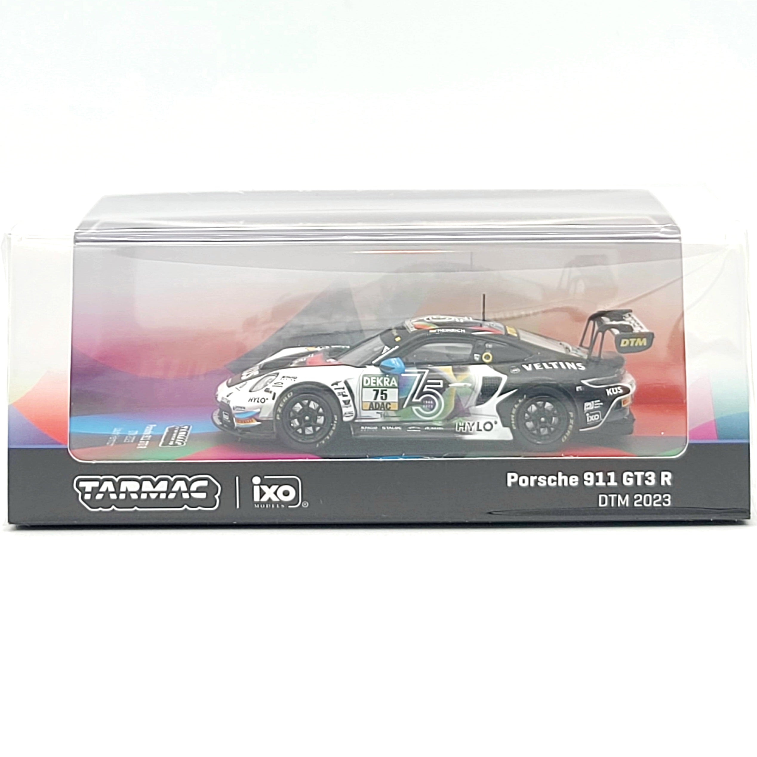 Heavy Metal Diecast