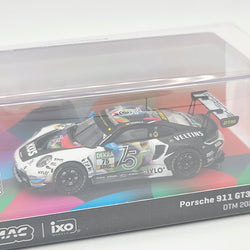 Tarmac Works / iXO Porsche 911 GT3 R DTM 2023 - 1:64 (2025 Hobby64)