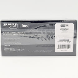 Tarmac Works / iXO Porsche 911 GT3 R DTM 2023 - 1:64 (2025 Hobby64)