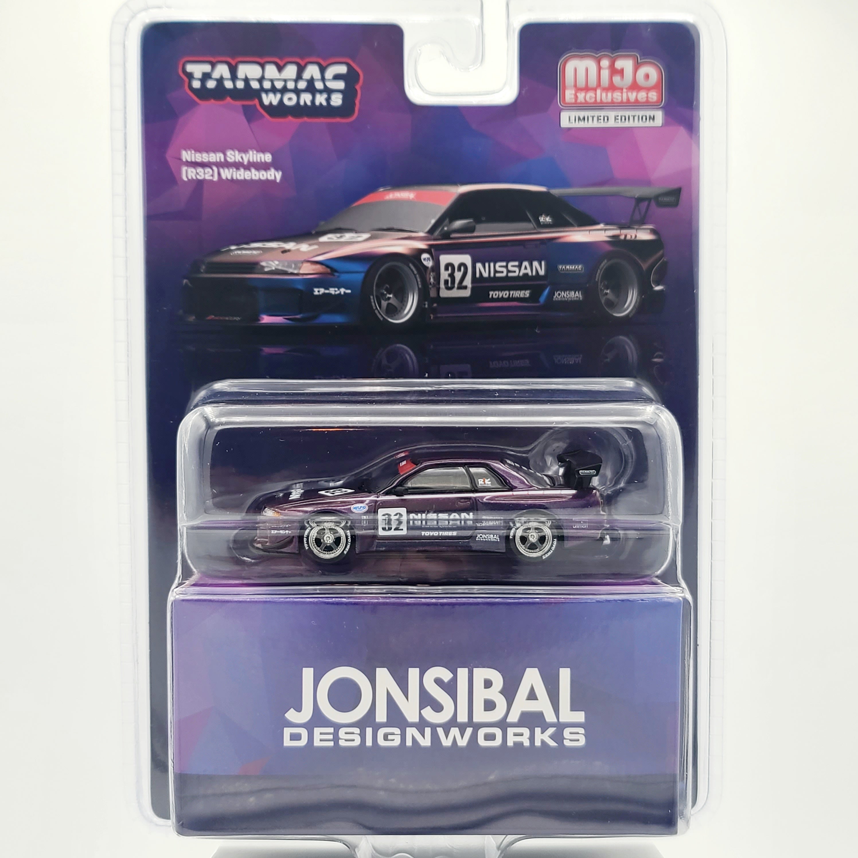 Heavy Metal Diecast