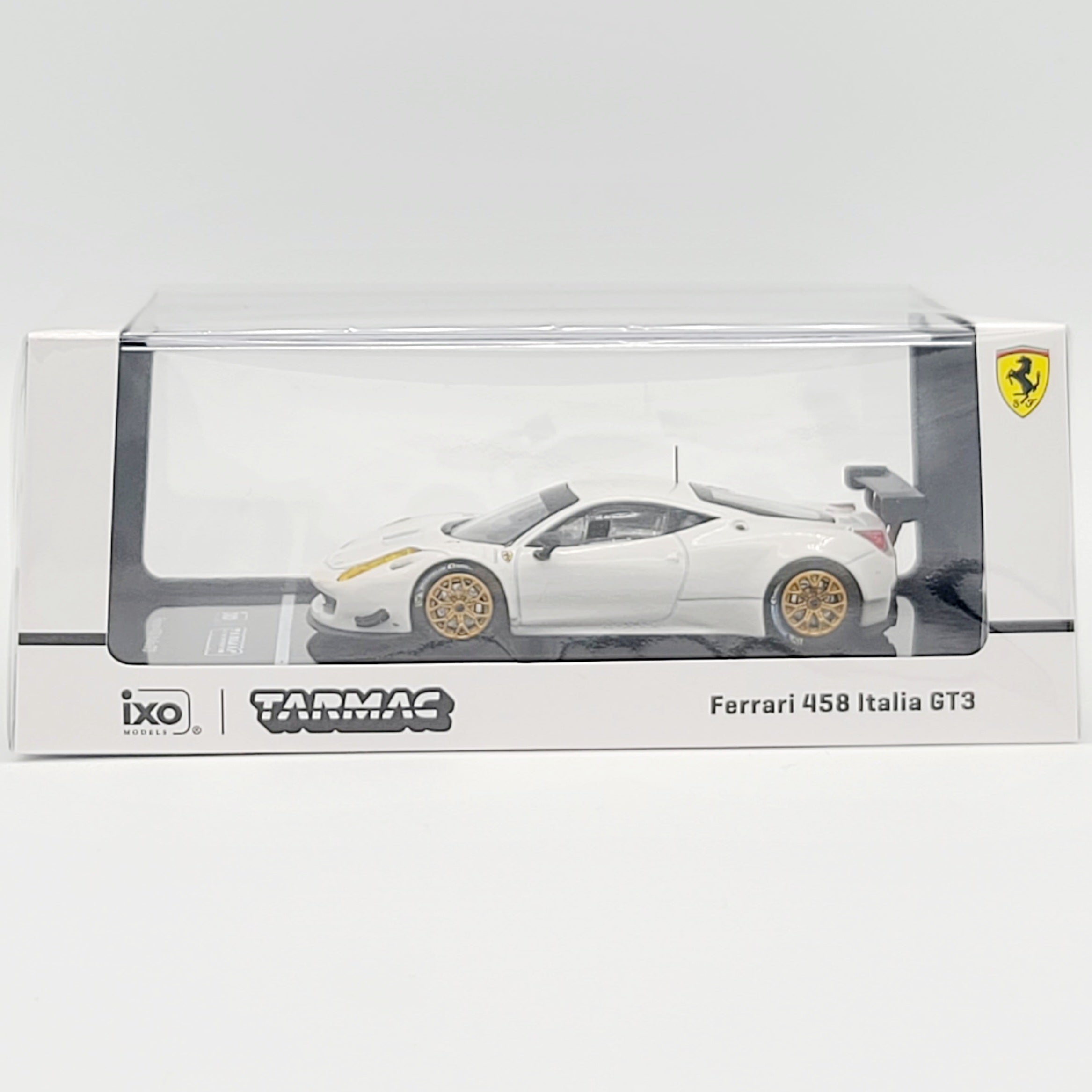 Heavy Metal Diecast