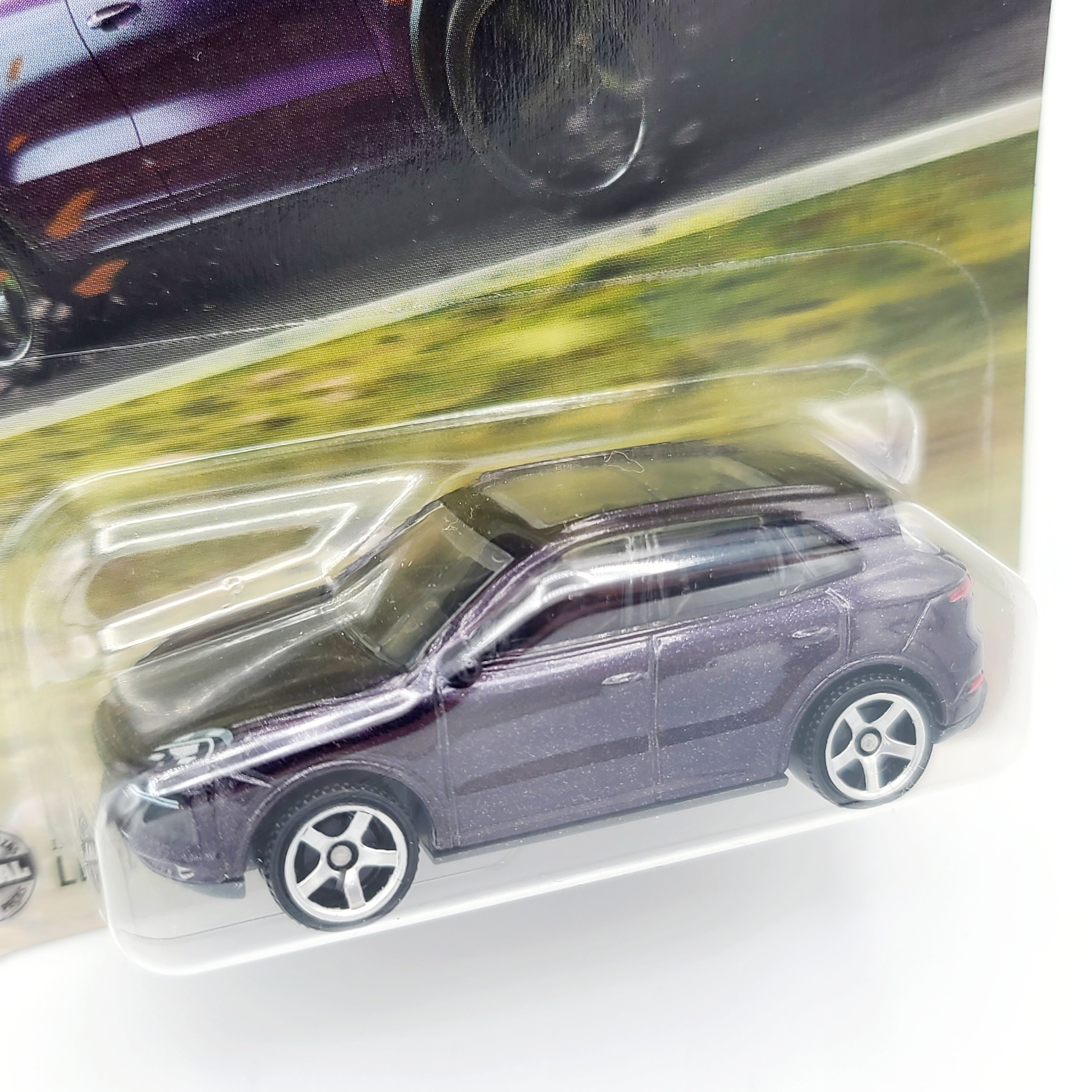 Heavy Metal Diecast