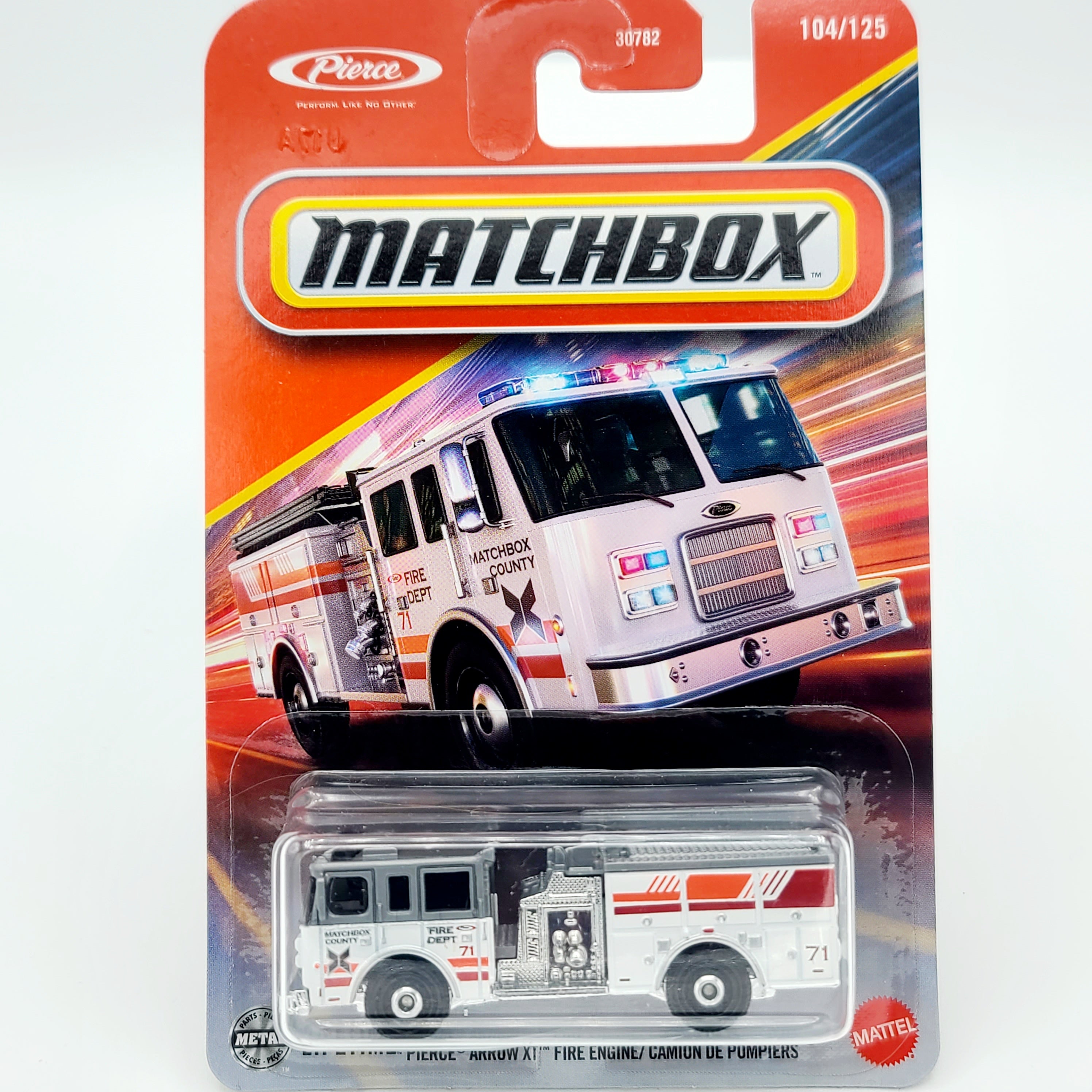 Heavy Metal Diecast