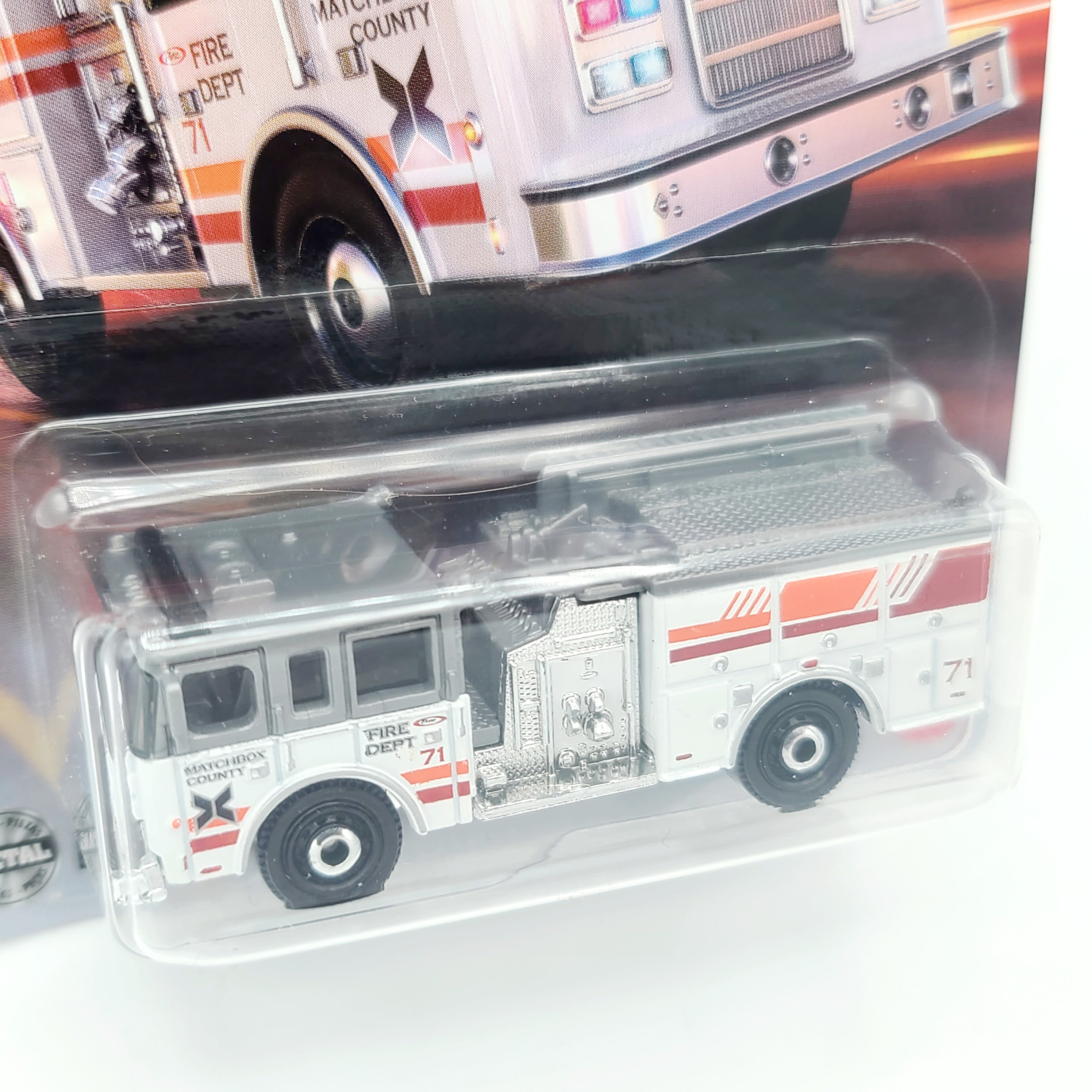 Heavy Metal Diecast