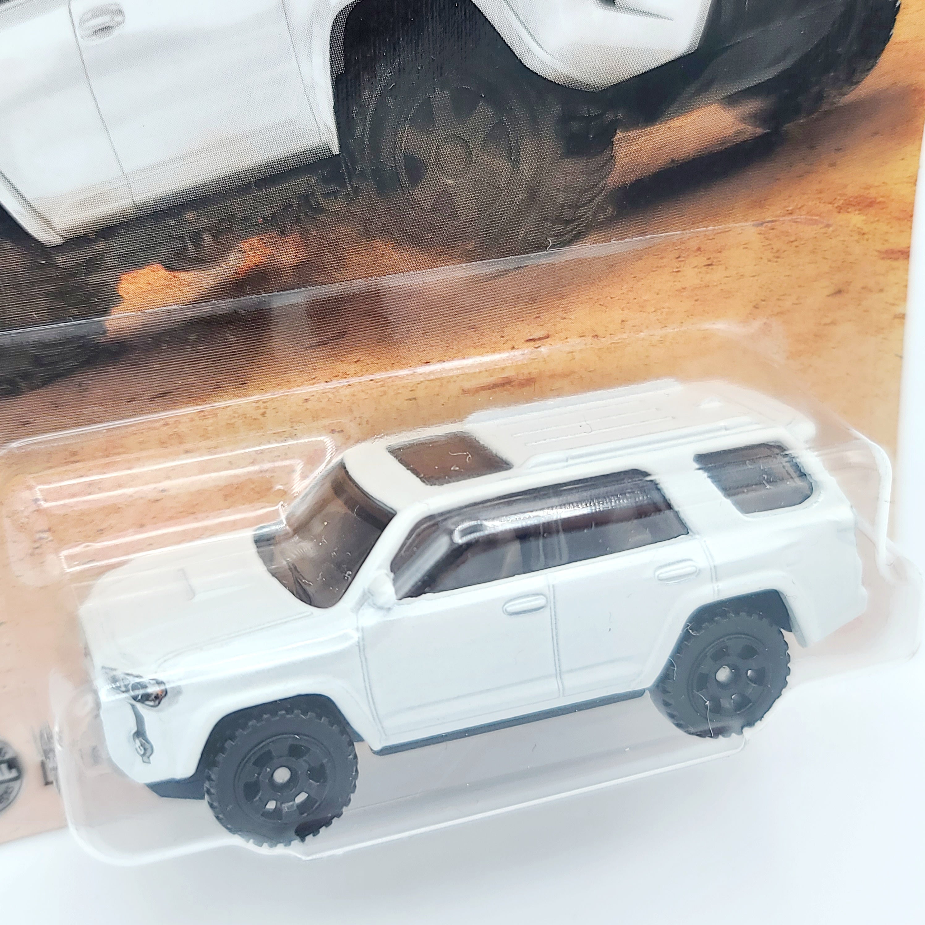 Heavy Metal Diecast