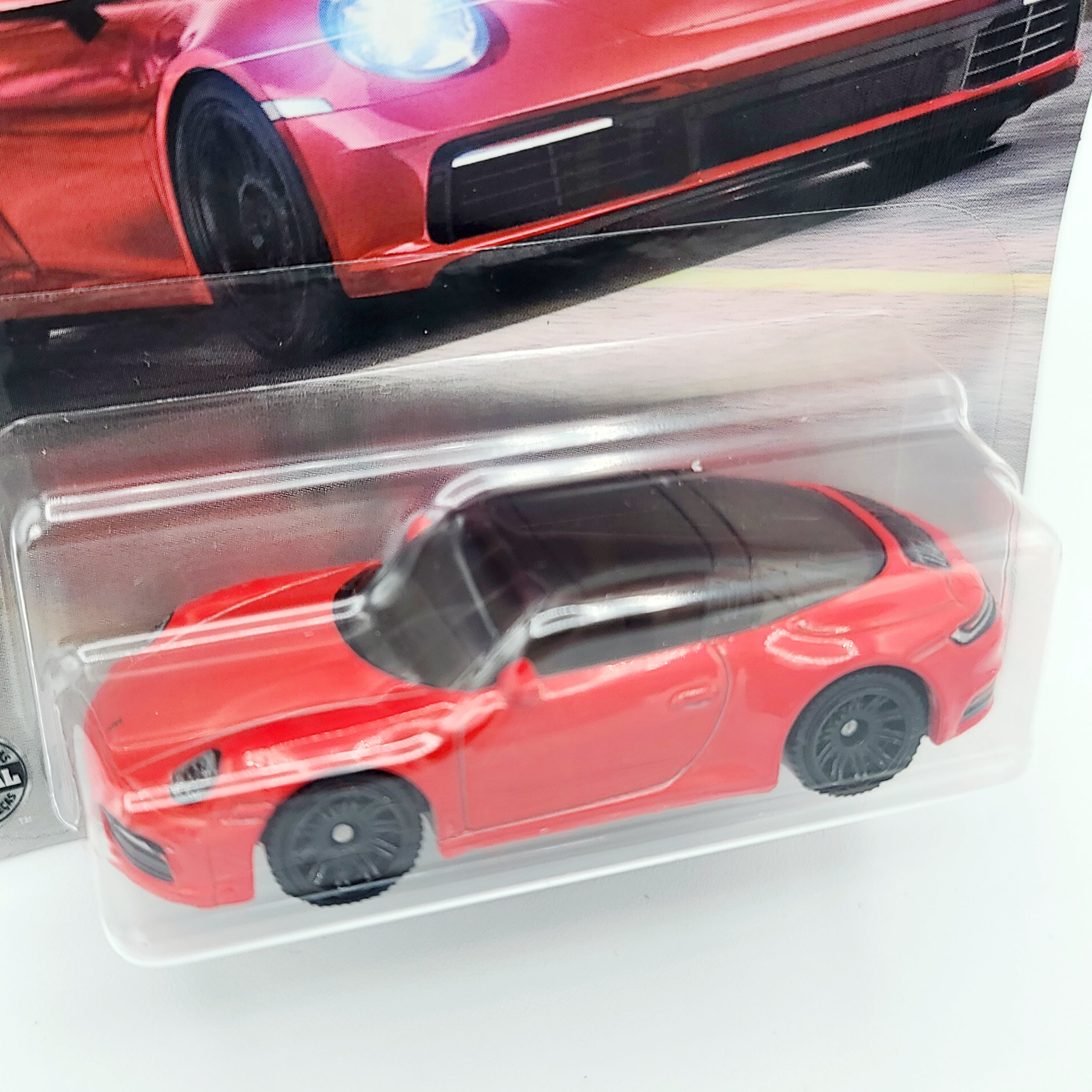 Heavy Metal Diecast