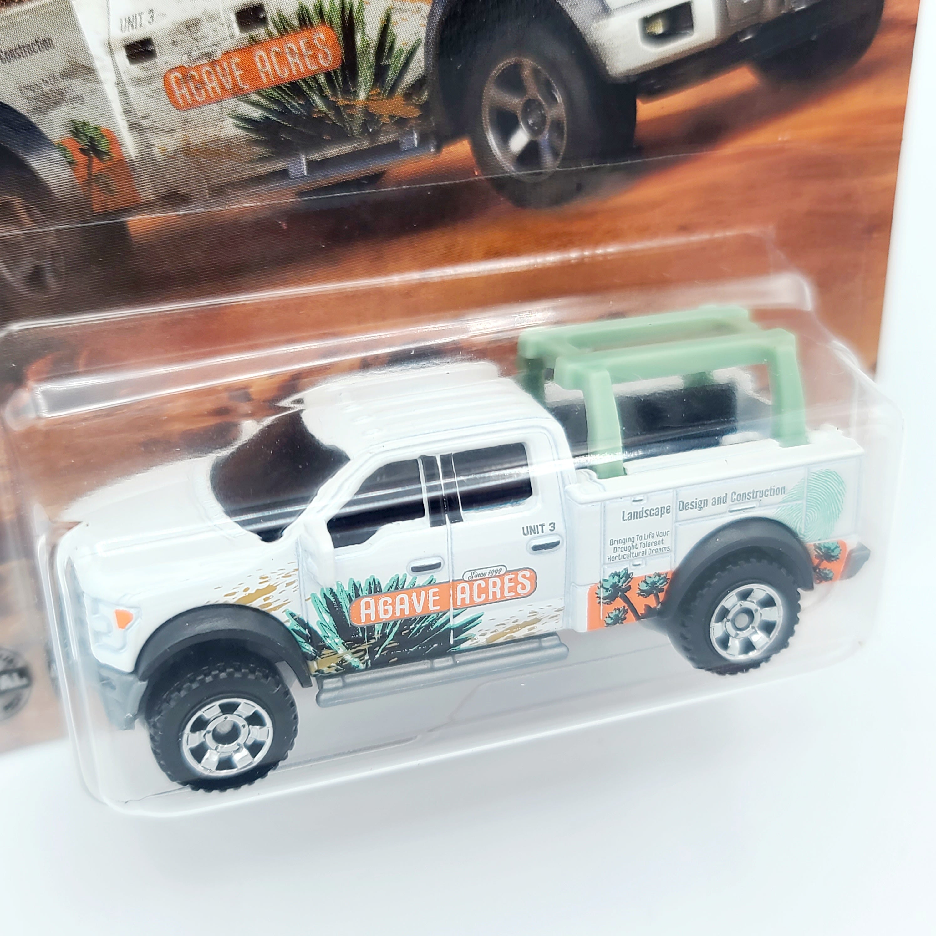 Heavy Metal Diecast