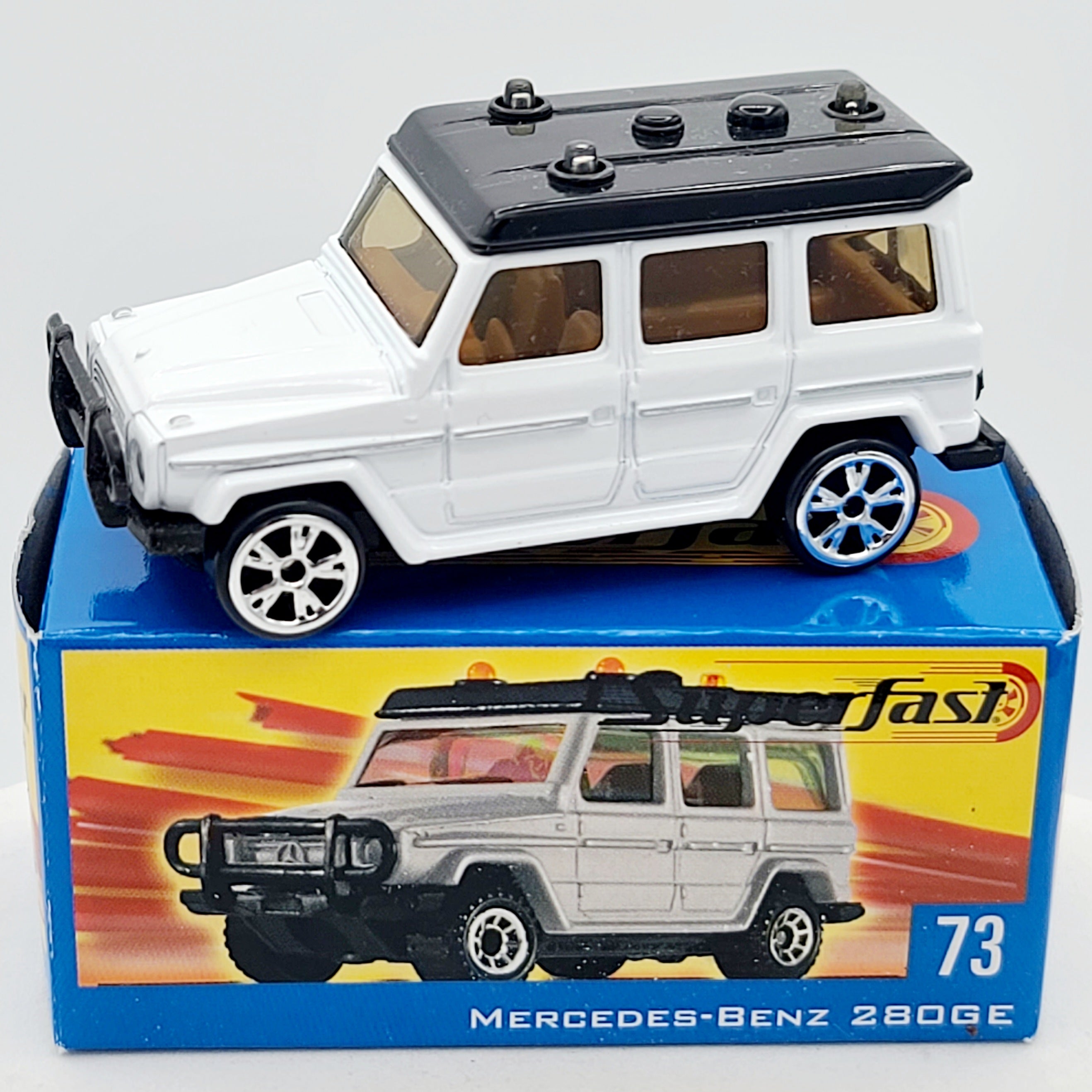 Heavy Metal Diecast