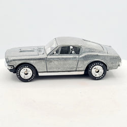 Matchbox '68 Ford Mustang Cobra Jet (1998 MBX Premiere Collection - First Edition / First Shot)
