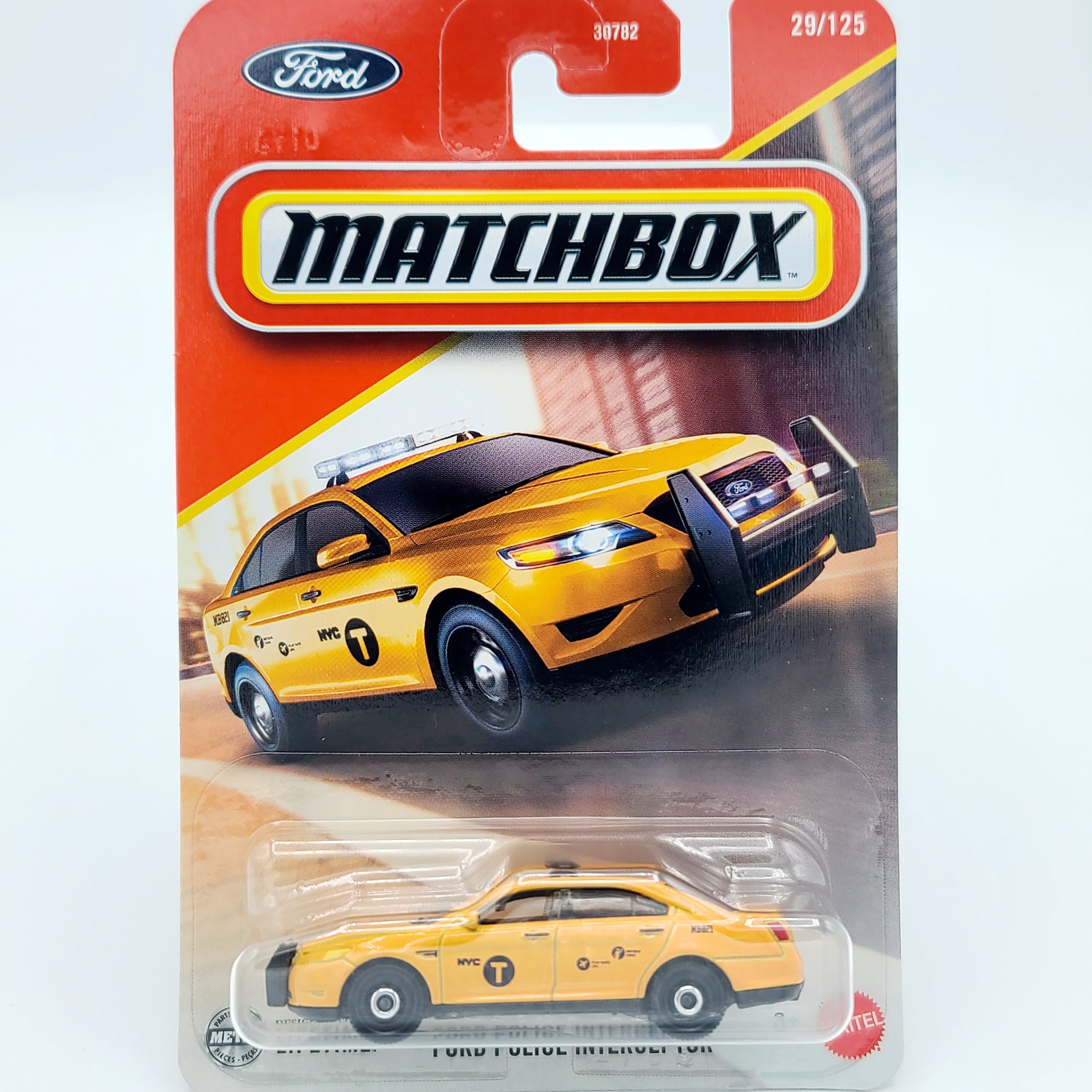 Heavy Metal Diecast