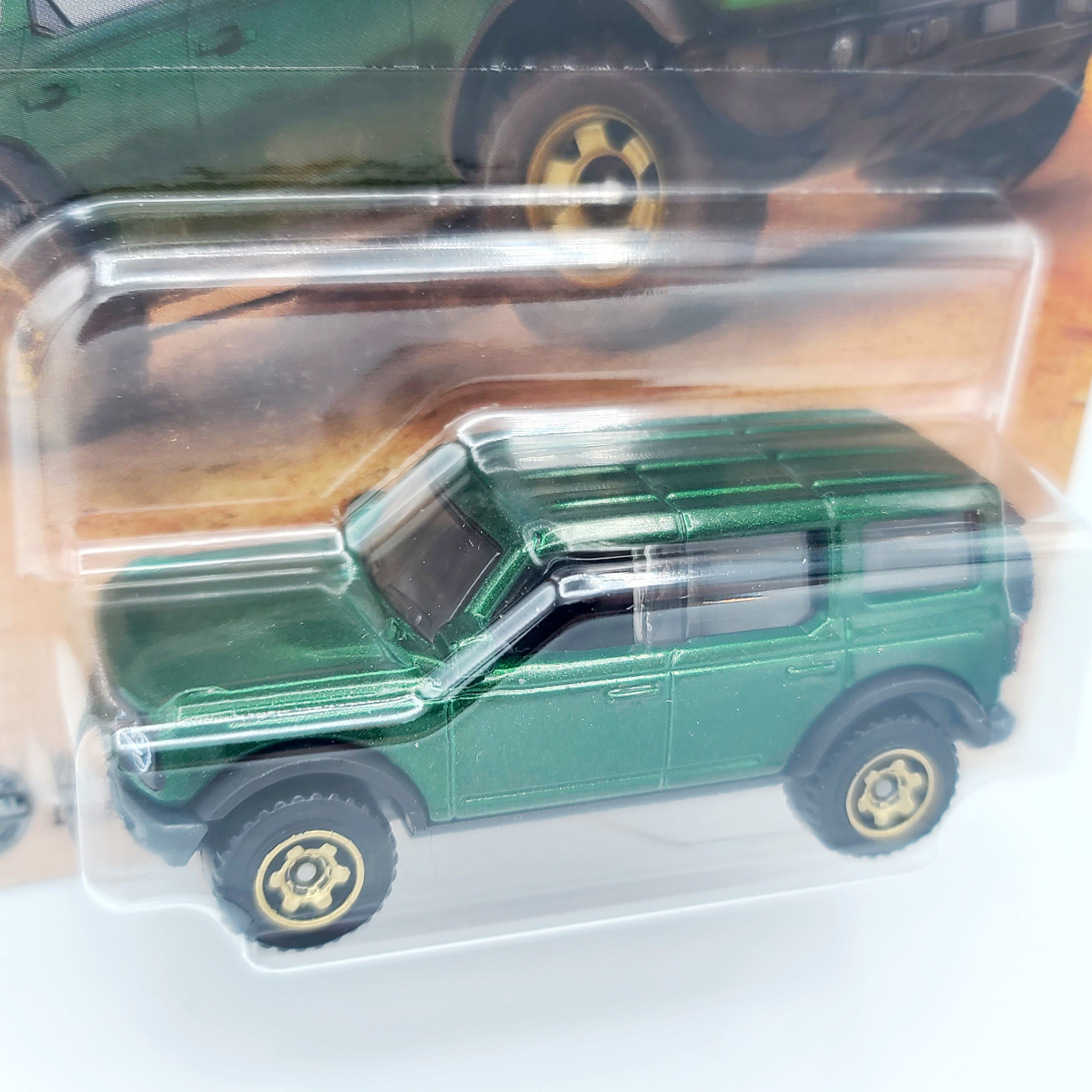 Heavy Metal Diecast