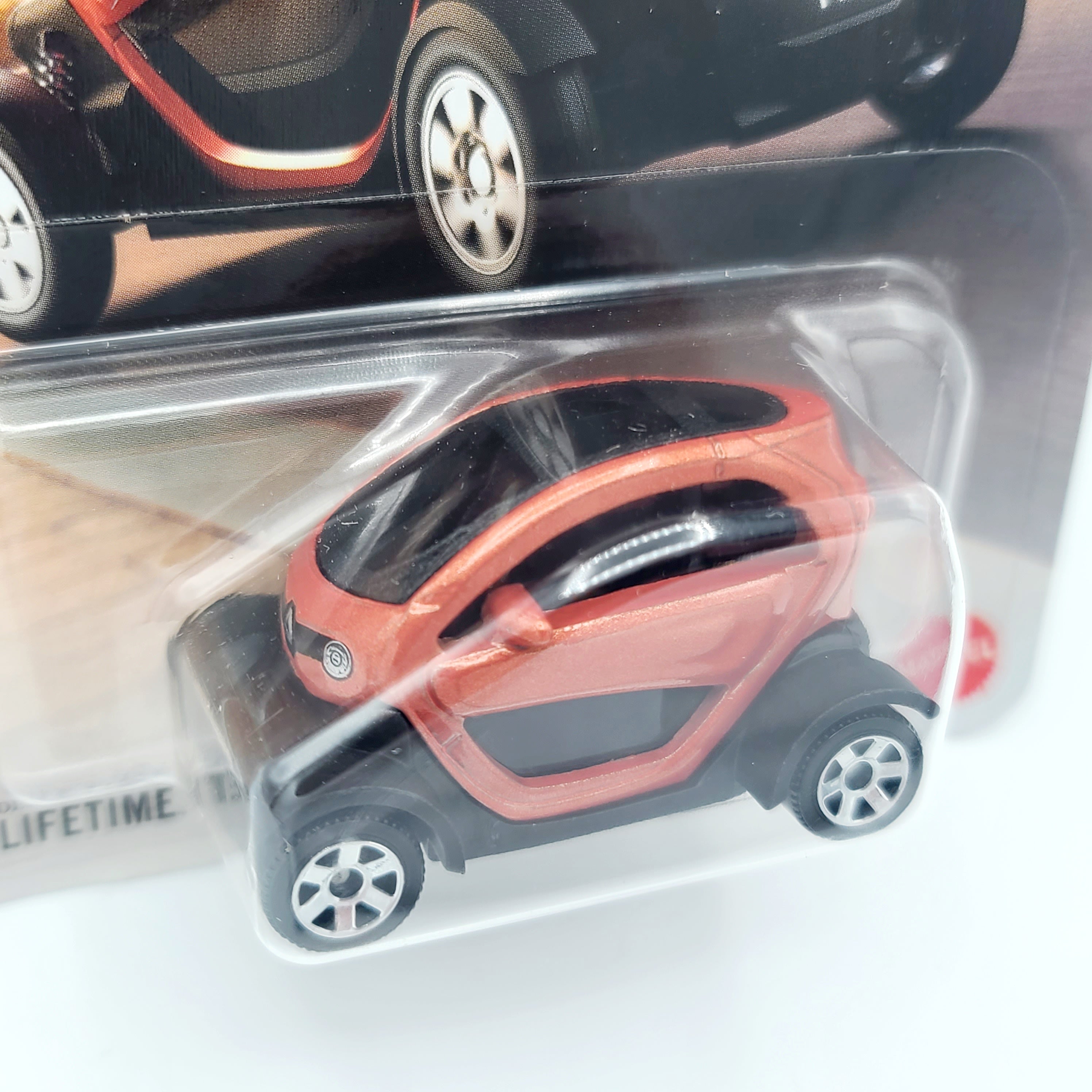 Heavy Metal Diecast