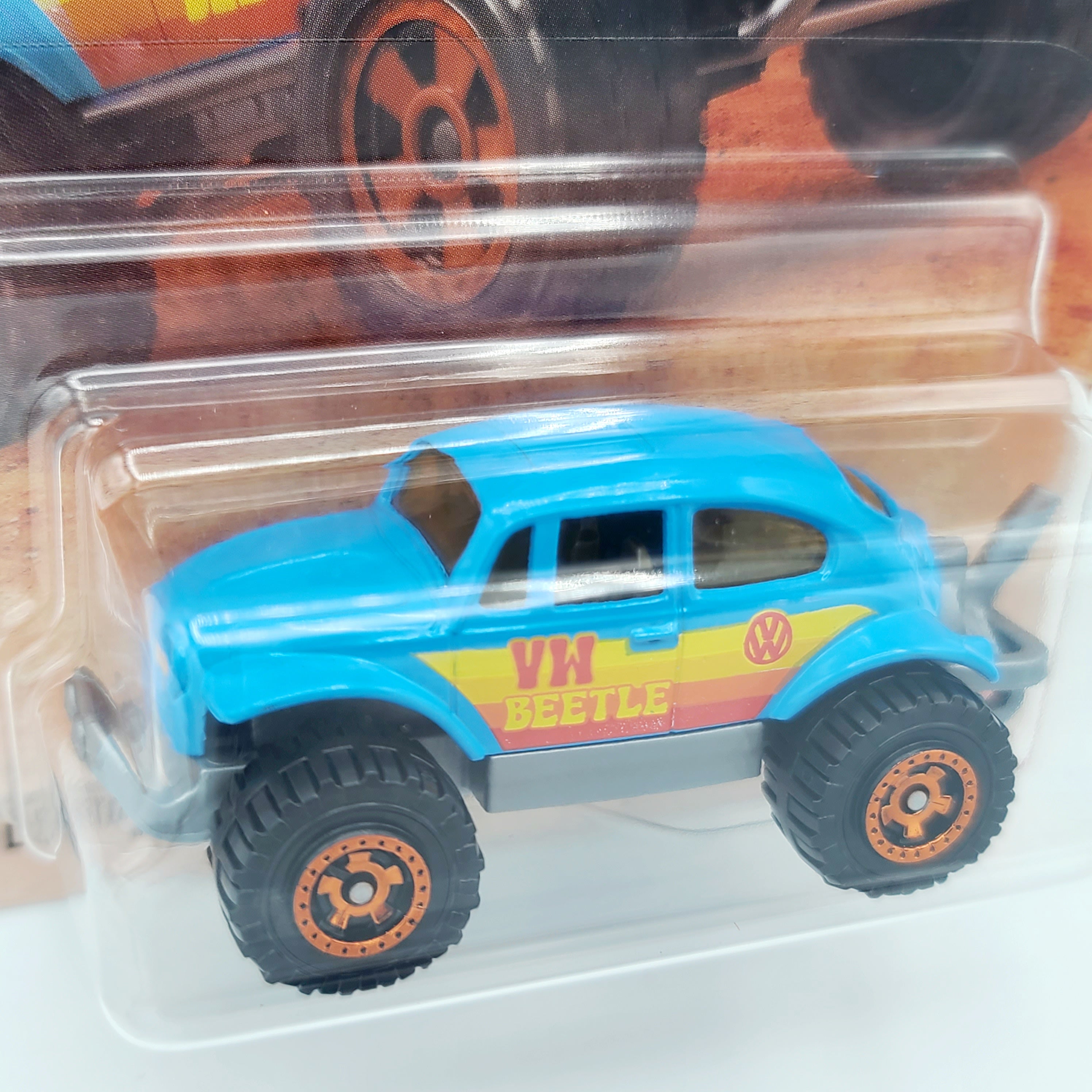 Heavy Metal Diecast