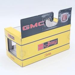M2 Machines '73 GMC Jimmy Sierra 4x4 - 1:64 (2024 Auto-Thentics Rel. 95)
