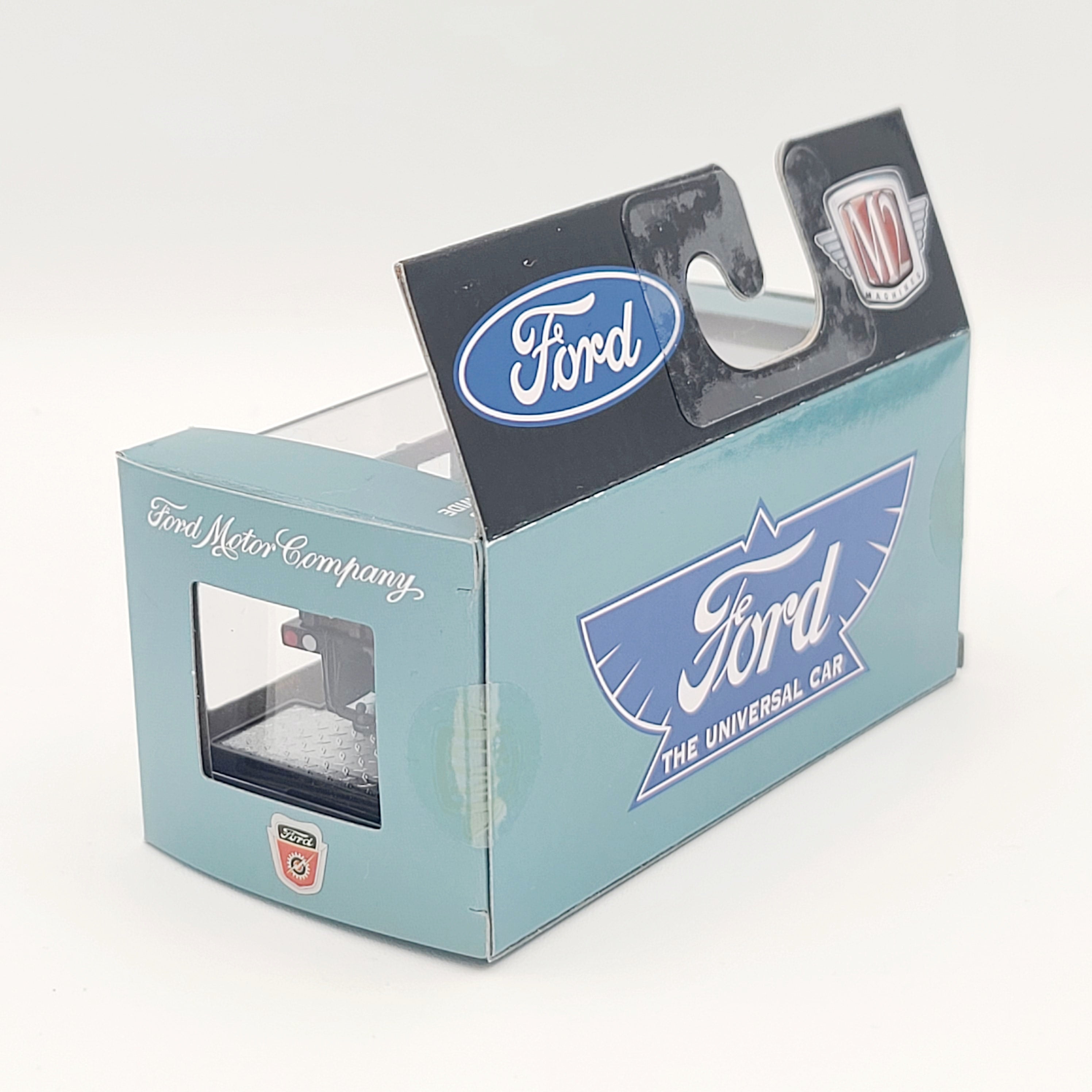 M2 Machines '56 Ford F-100 Stakebed Truck - 1:64 (2024 Auto-Thentics Rel. 95)