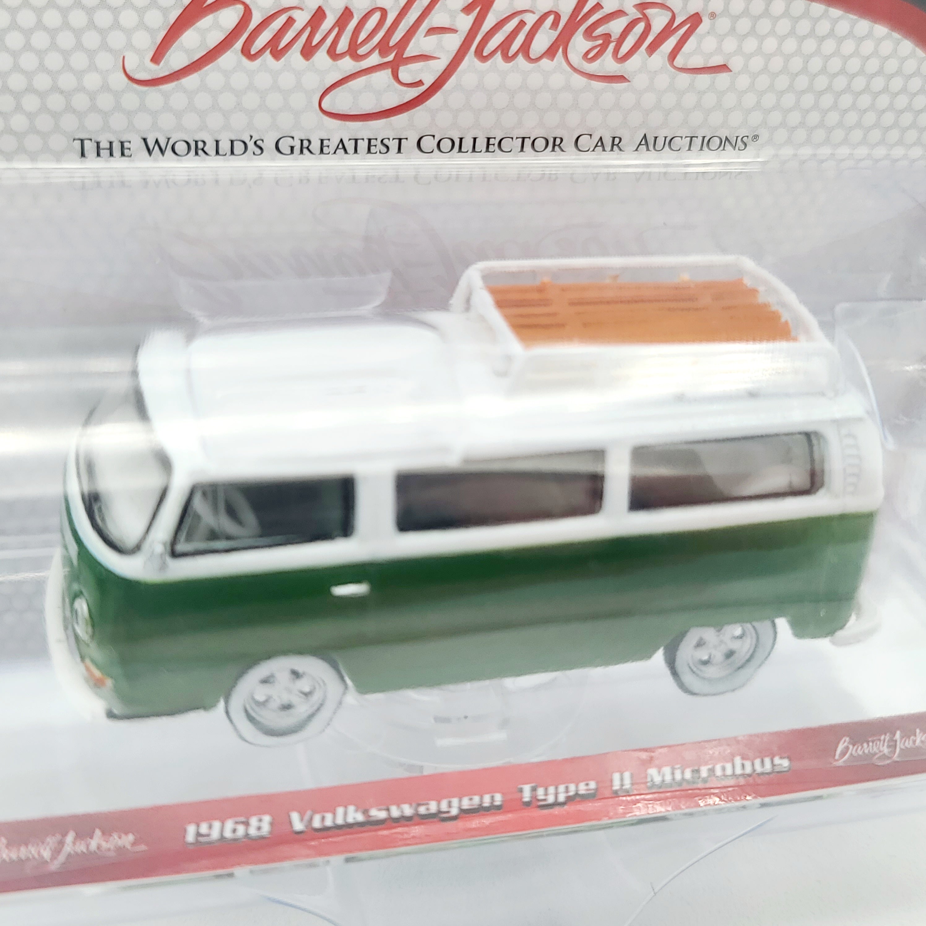 Heavy Metal Diecast
