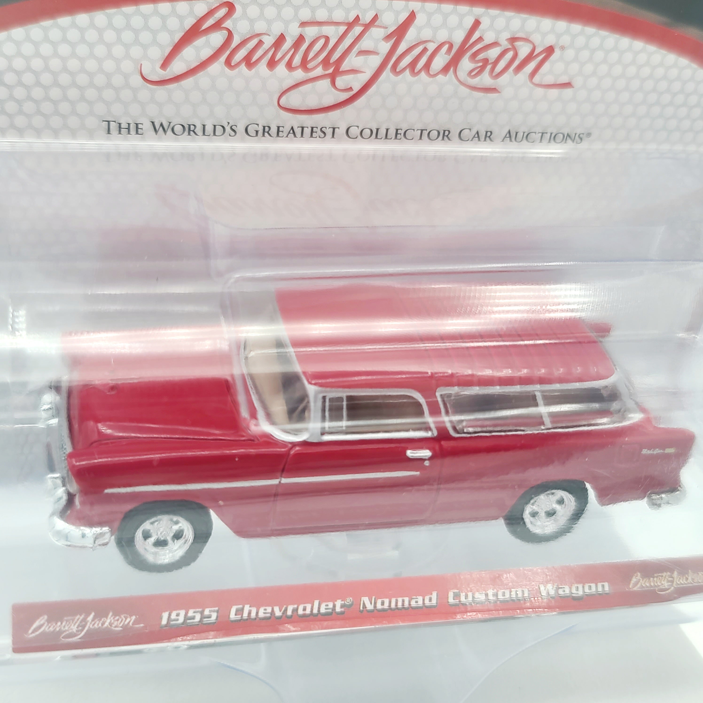 Heavy Metal Diecast