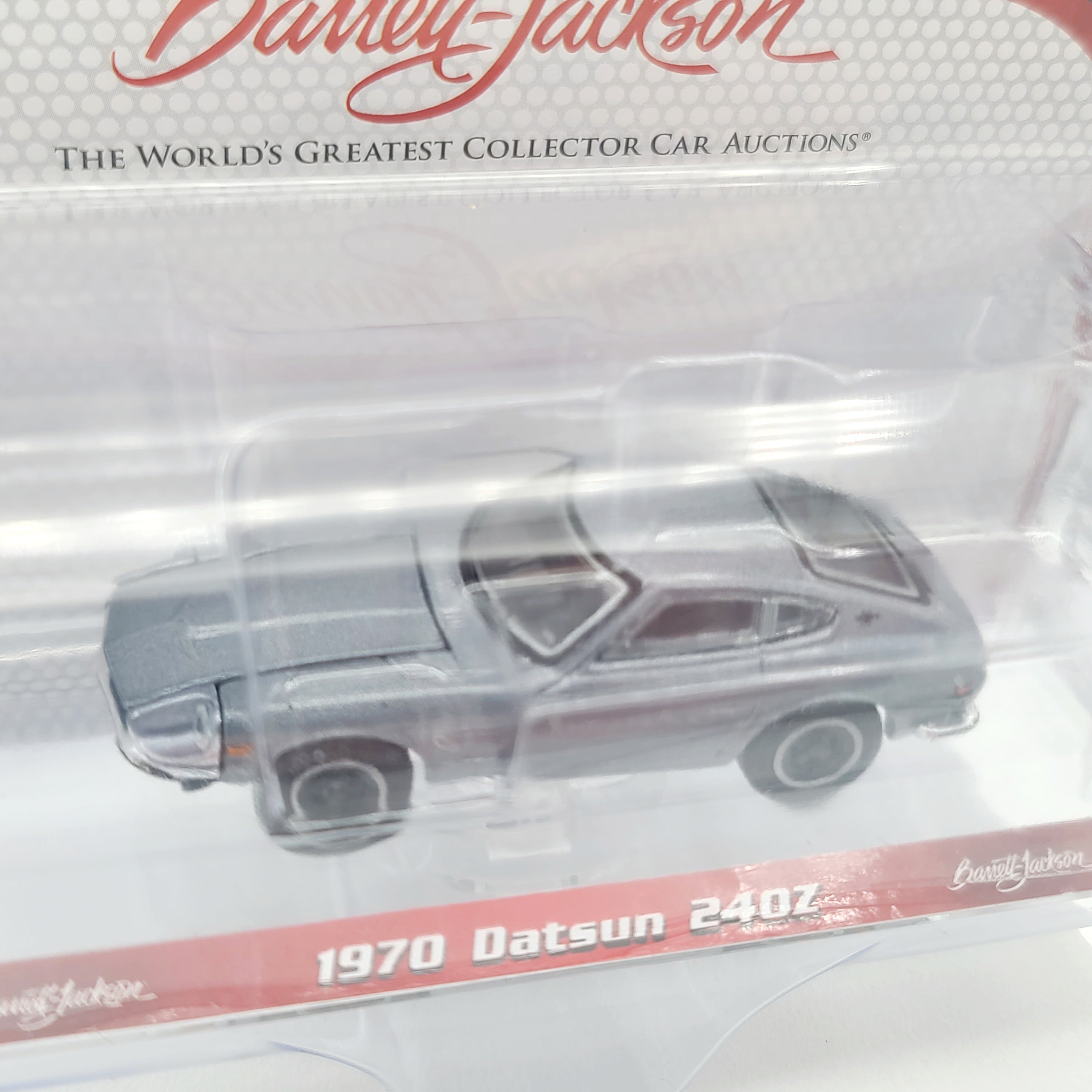 Heavy Metal Diecast
