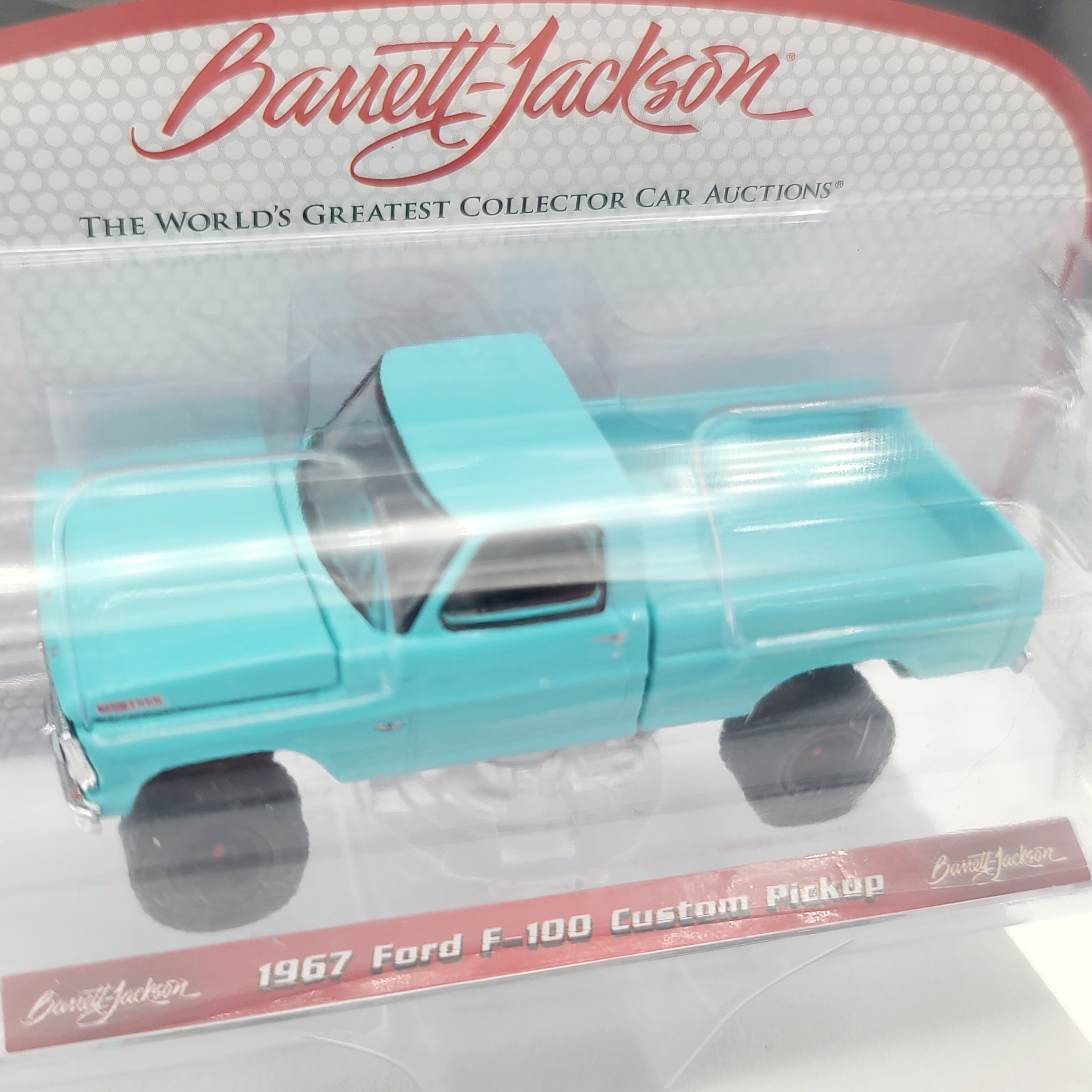 Heavy Metal Diecast