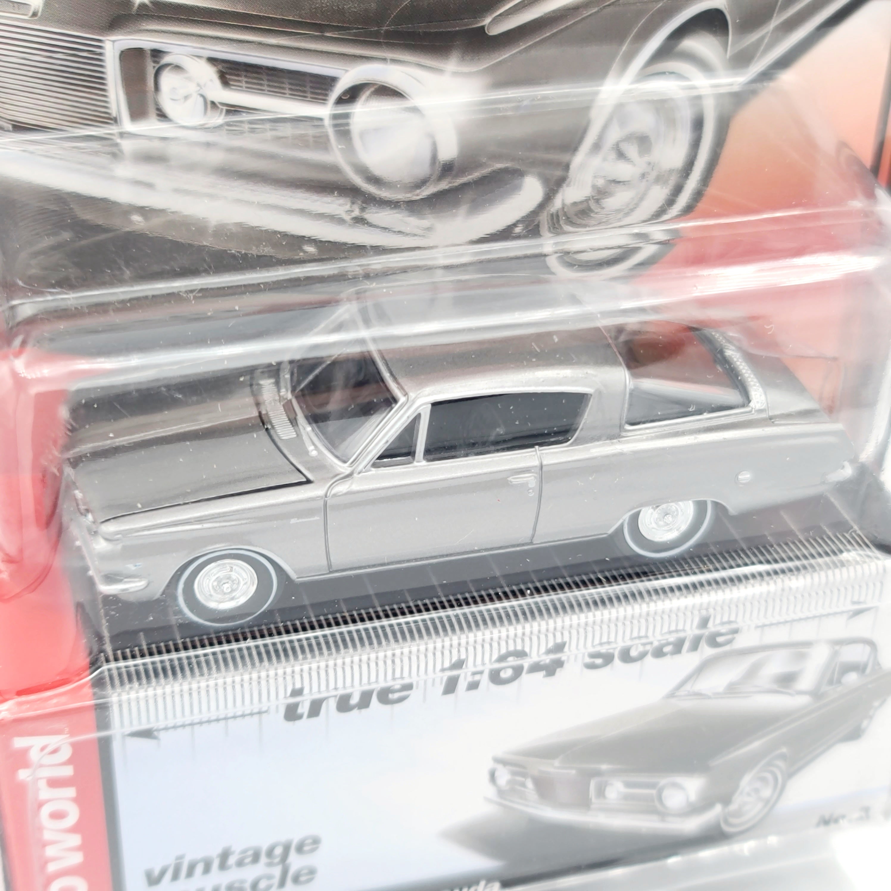 Heavy Metal Diecast