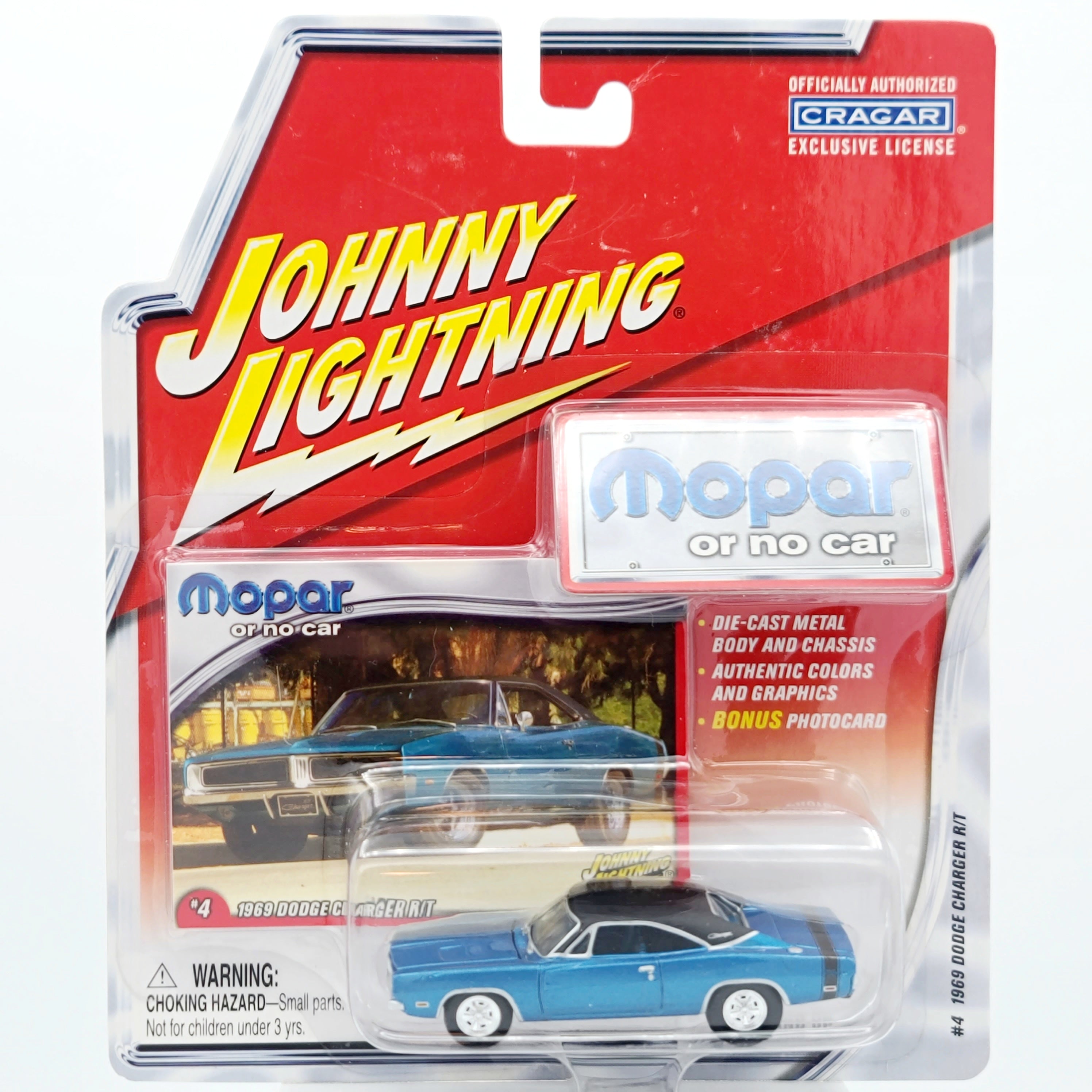 Heavy Metal Diecast