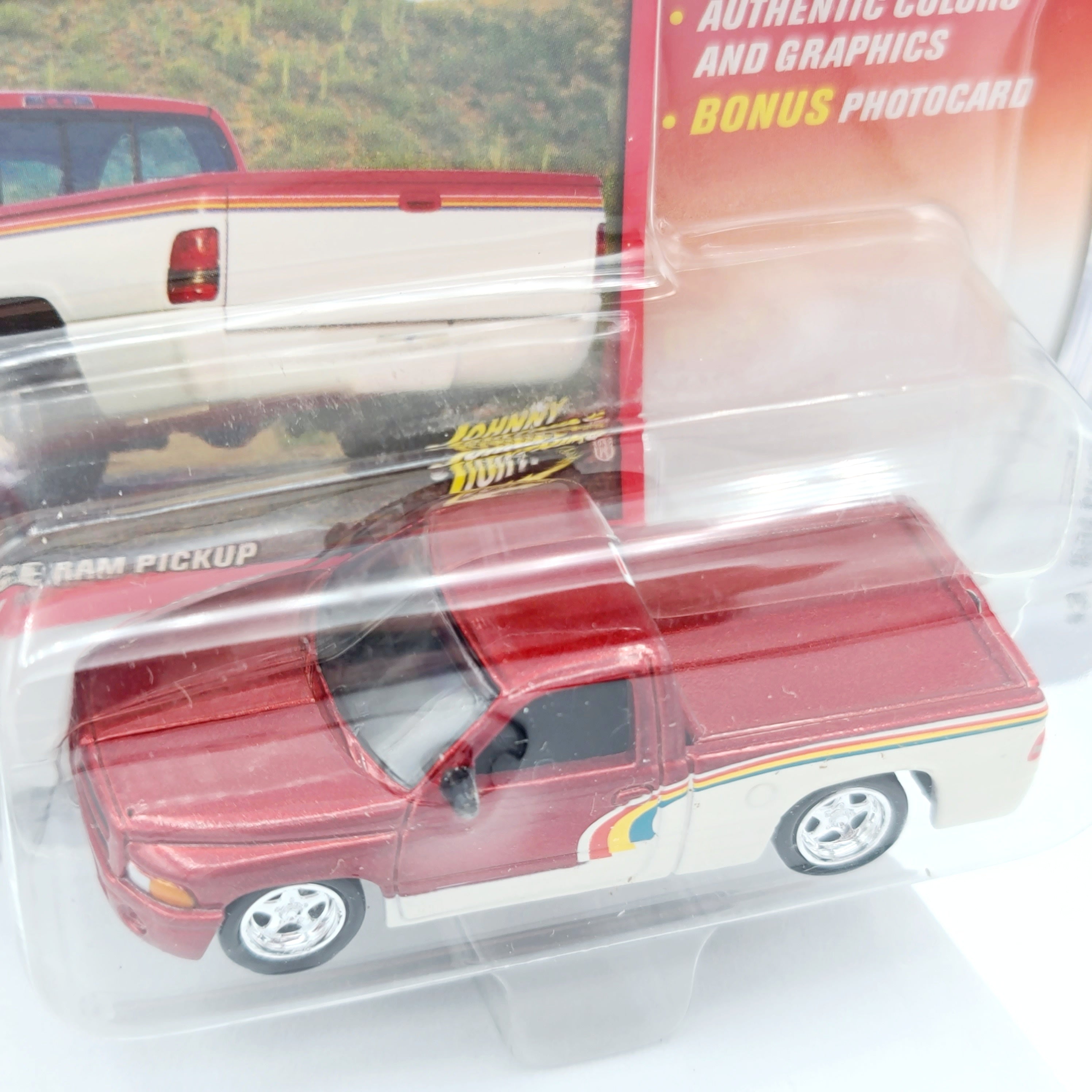 Heavy Metal Diecast