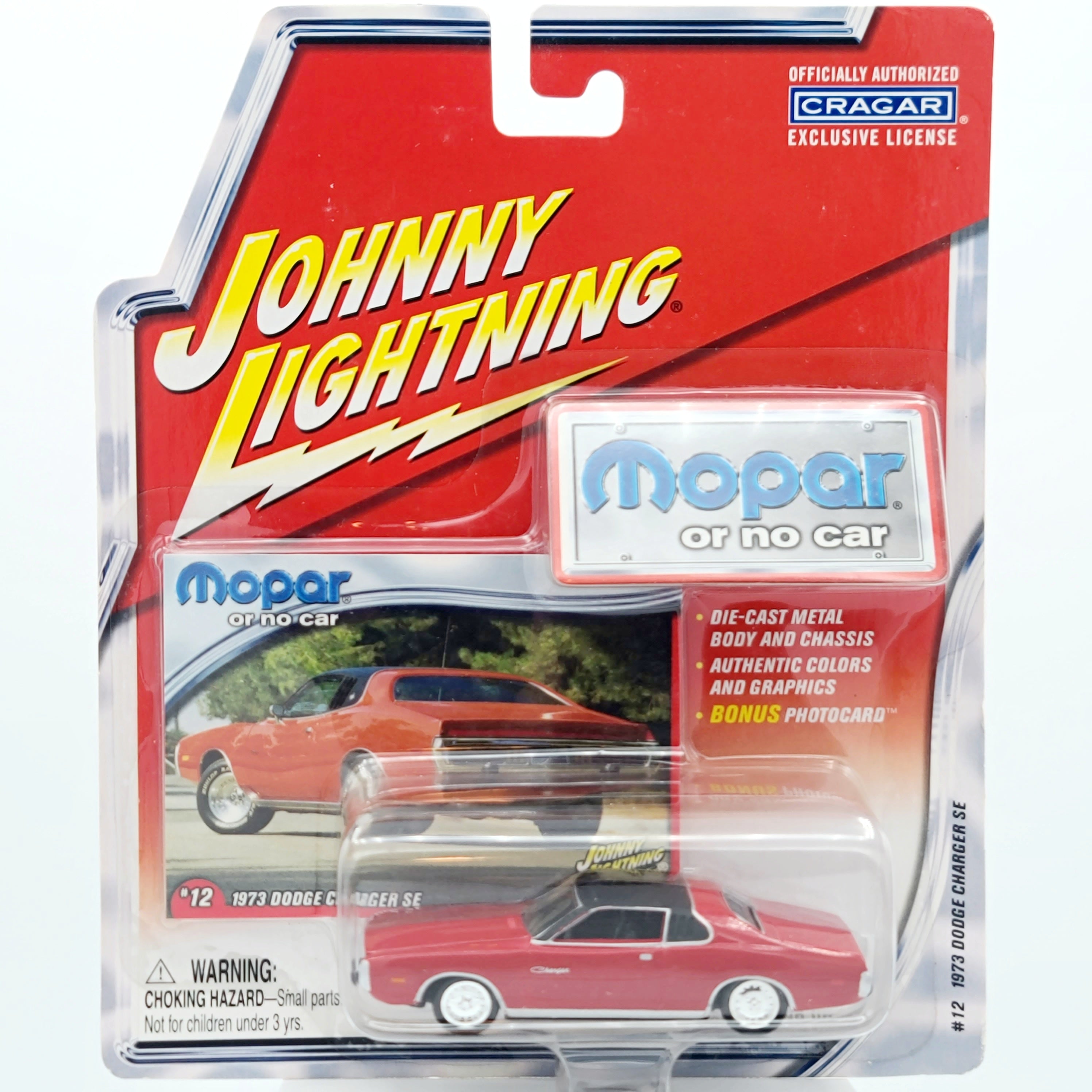 Heavy Metal Diecast
