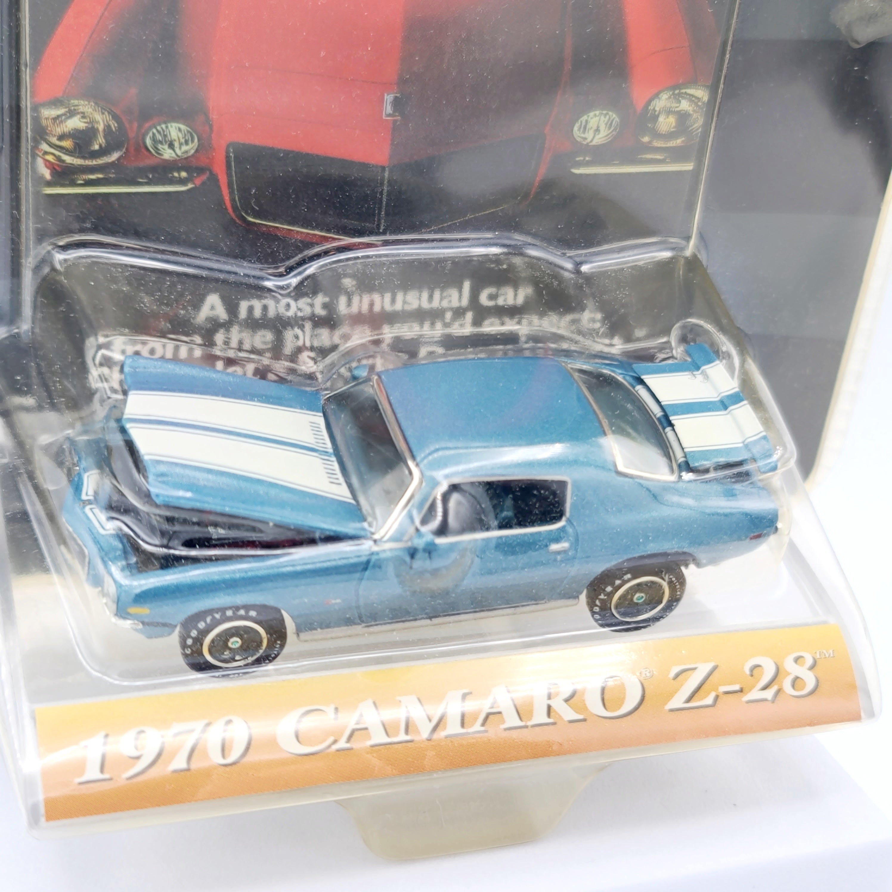 Heavy Metal Diecast