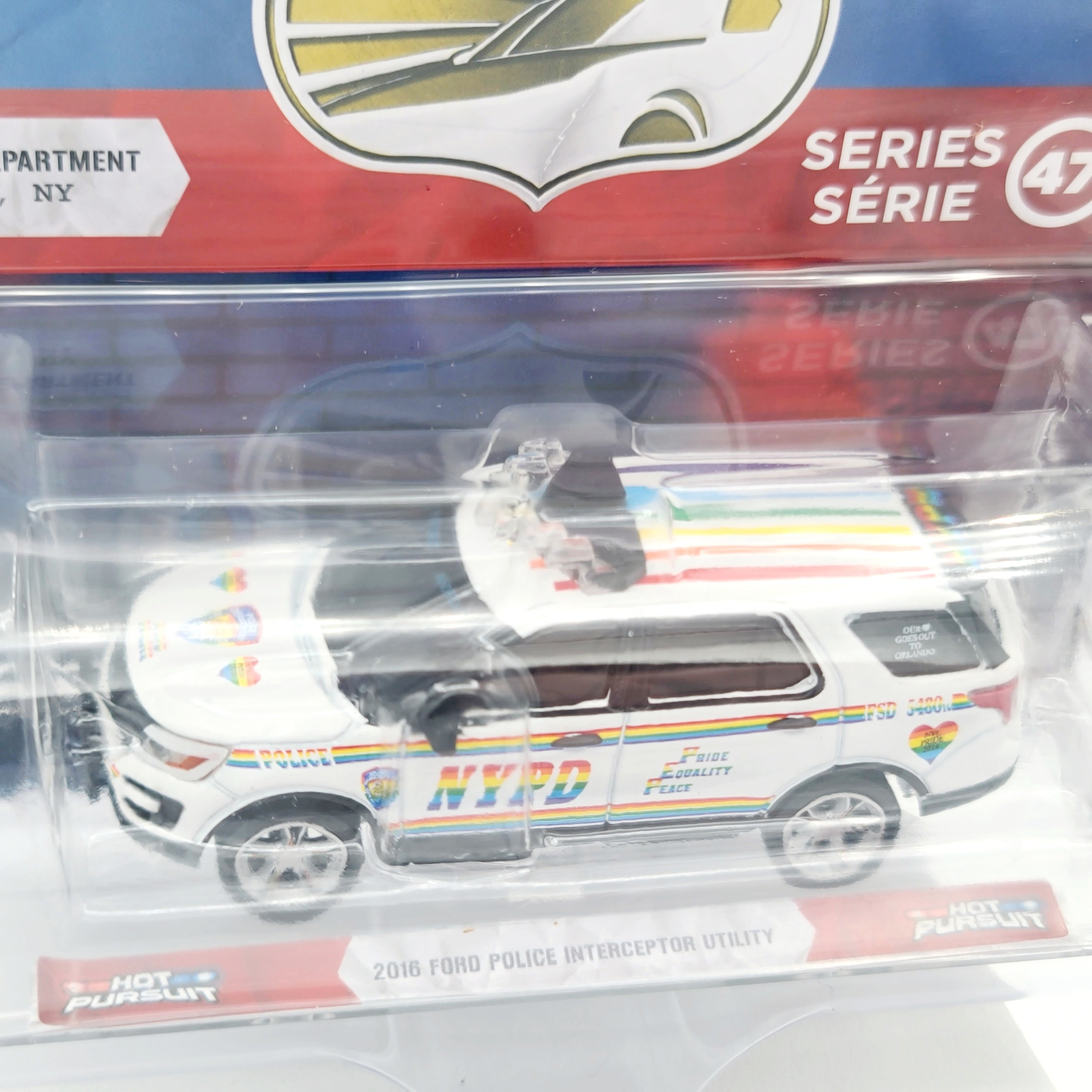 Heavy Metal Diecast