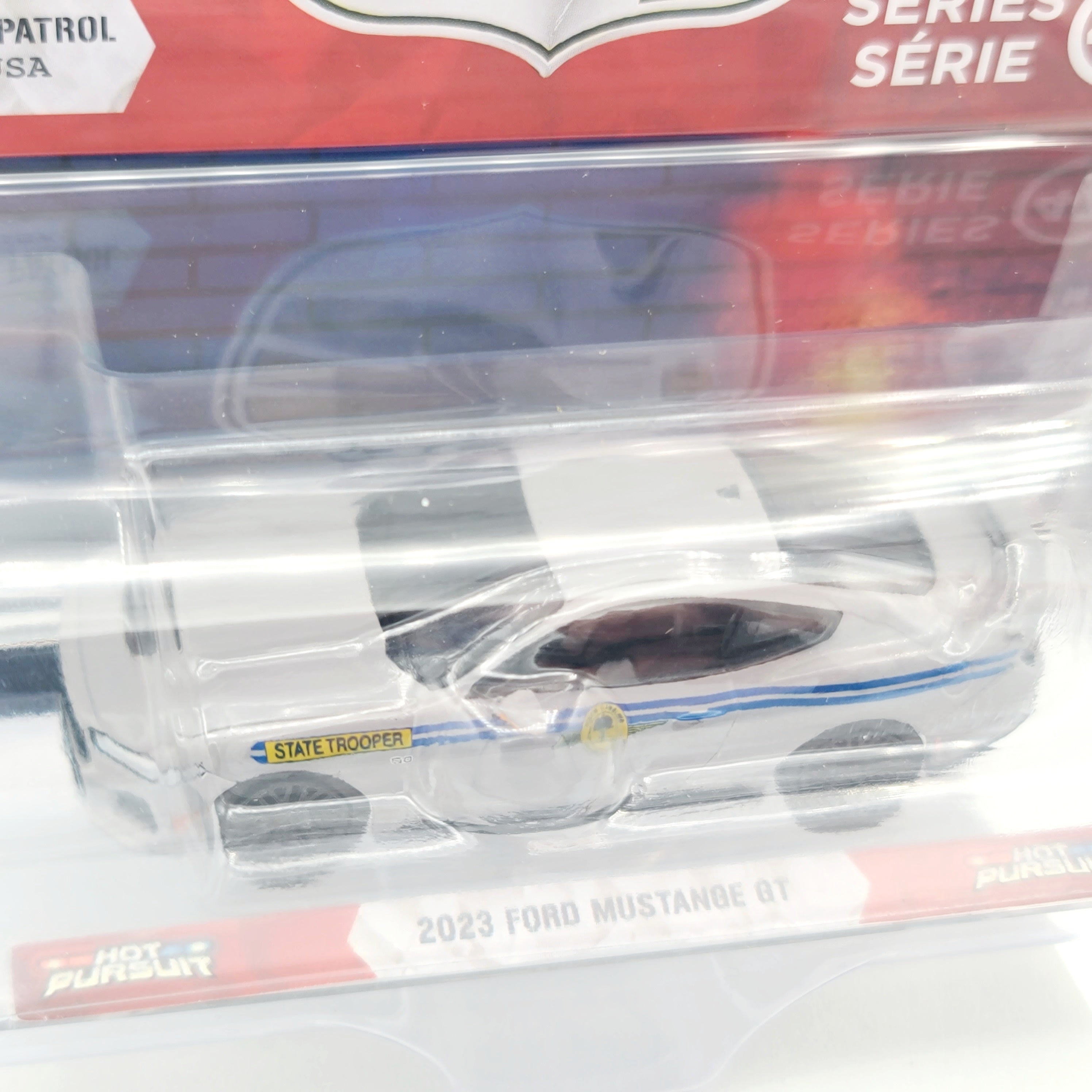 Heavy Metal Diecast