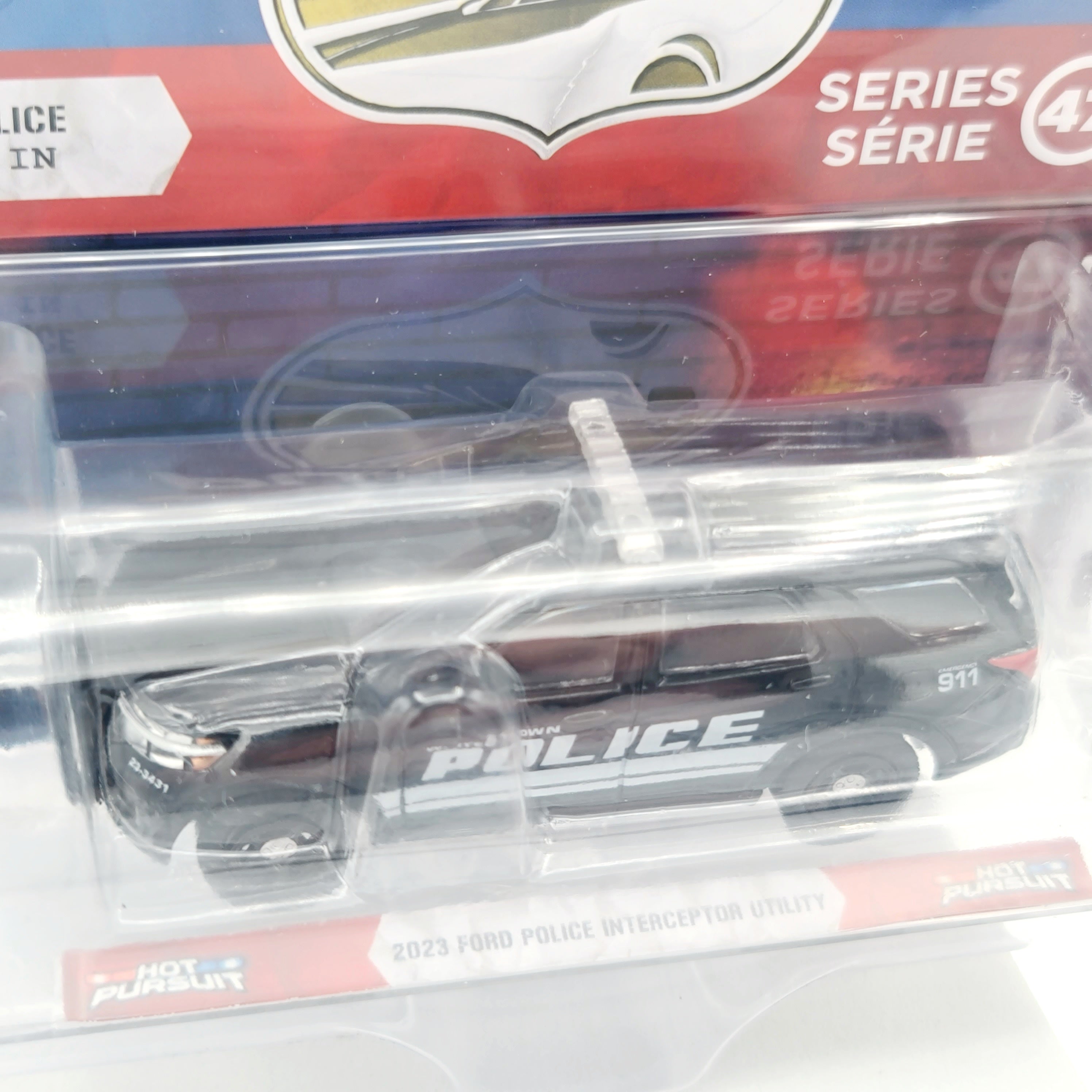 Heavy Metal Diecast