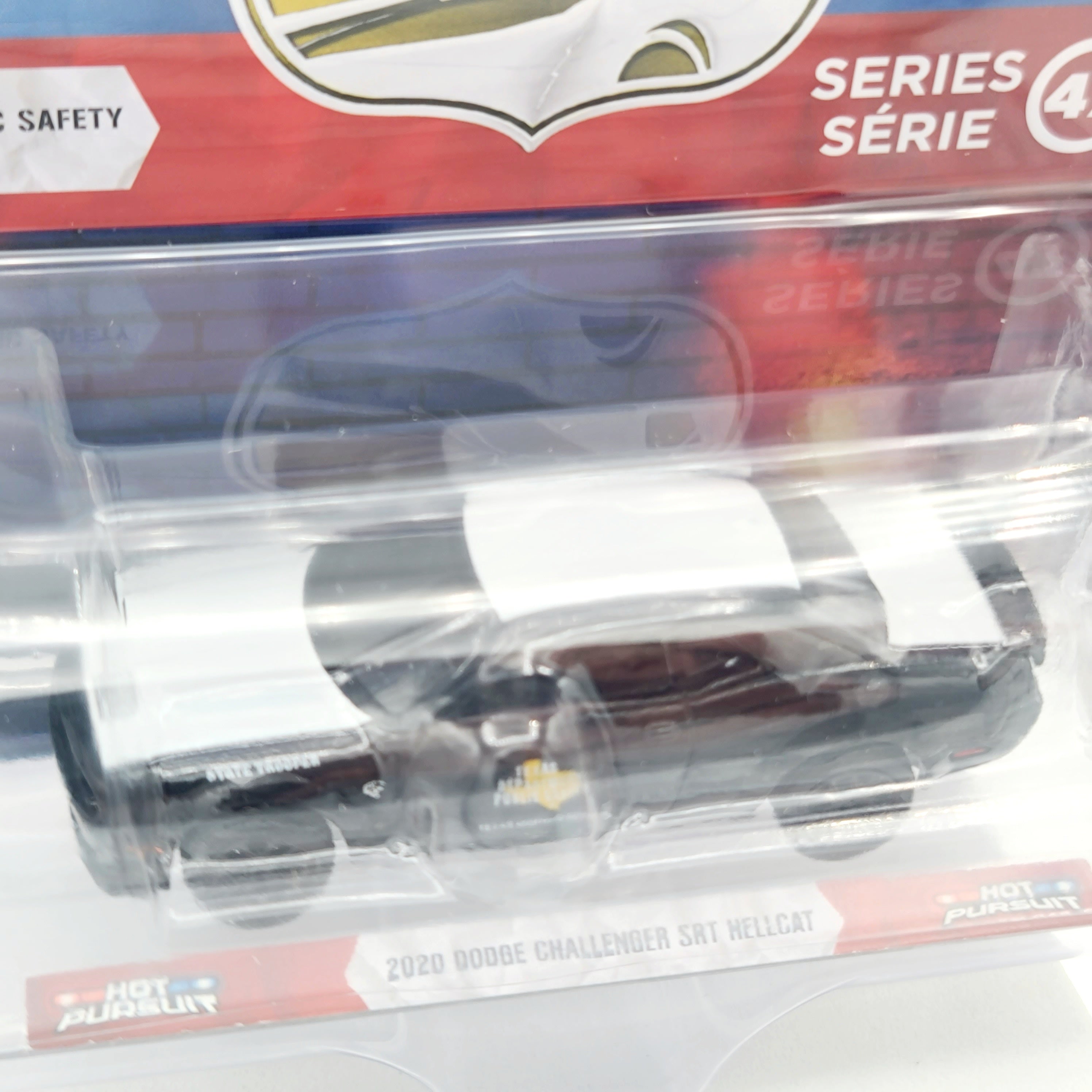 Heavy Metal Diecast