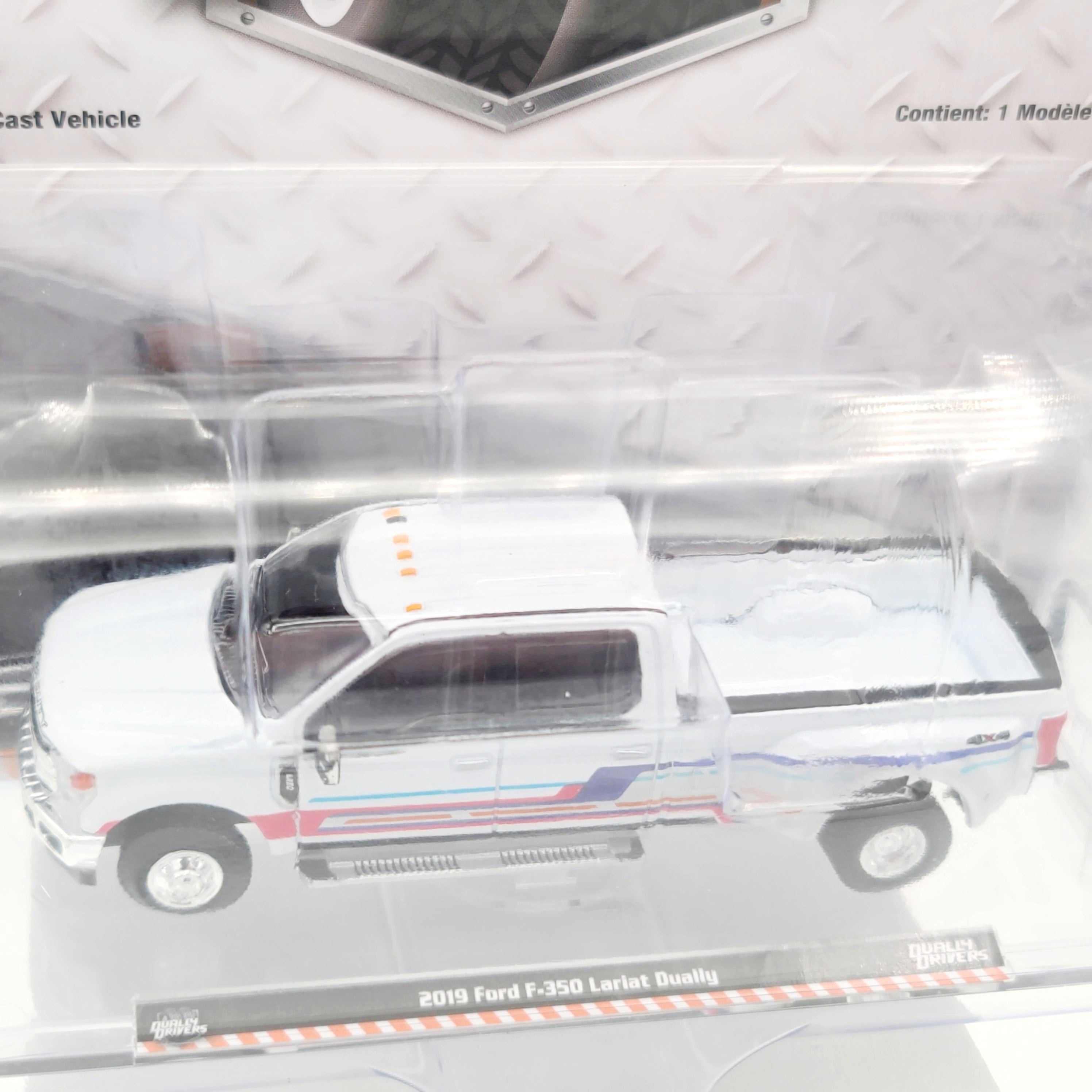 Heavy Metal Diecast