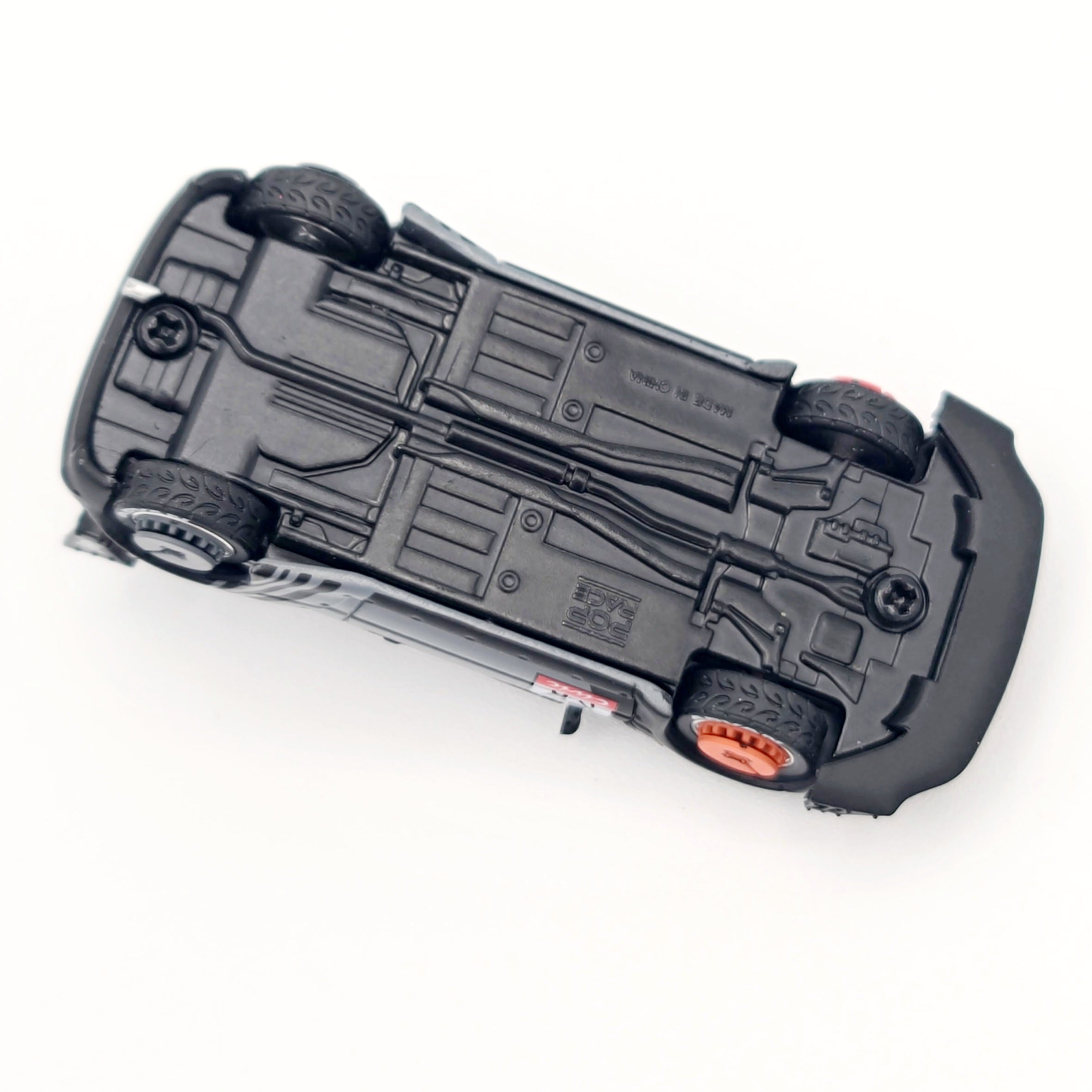 Pop Race Pandem Honda Civic EG6 - 1:64 (2025 Limited Edition)