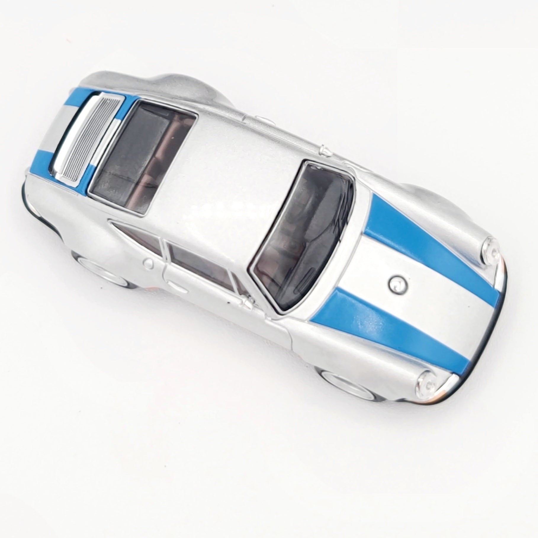 Pop Race Singer Porsche 964 - 1:64 (2025 Limited Edition)