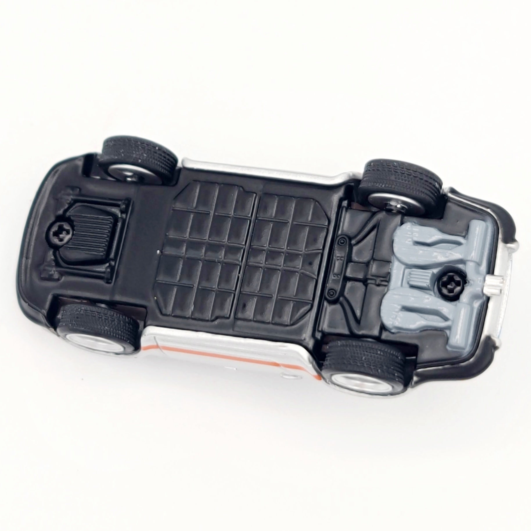 Pop Race Singer Porsche 964 - 1:64 (2025 Limited Edition)