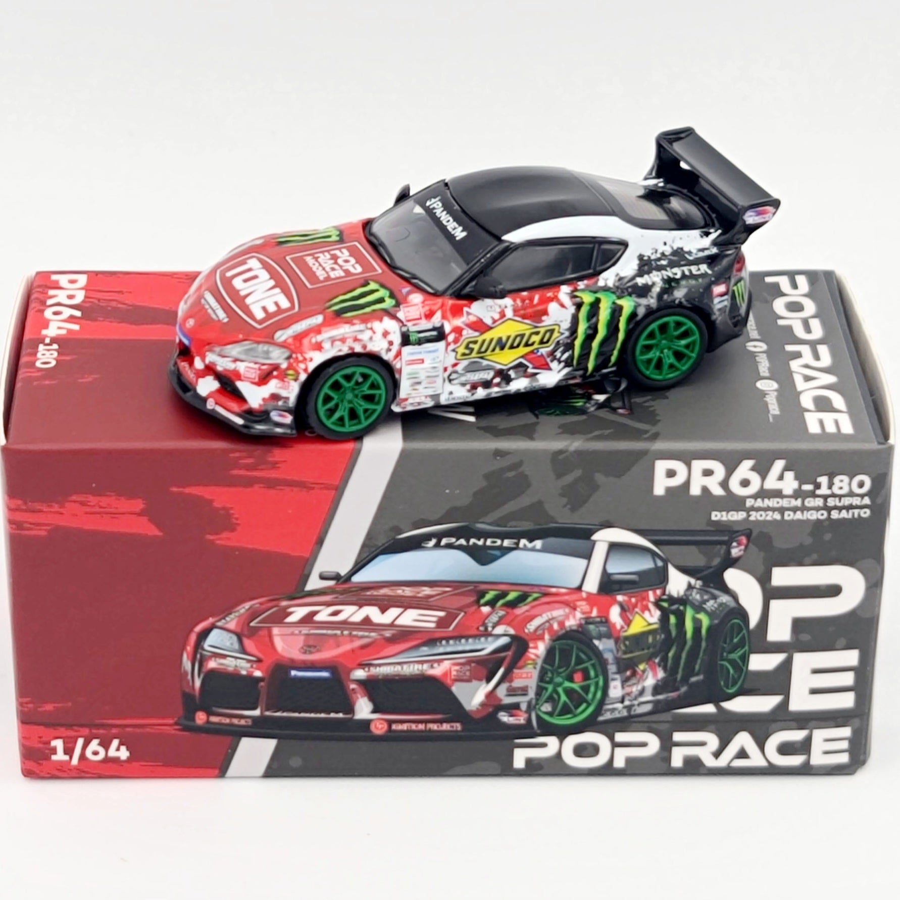 Heavy Metal Diecast