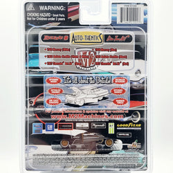 M2 Machines '55 DeSoto Fireflight (2009 Auto-thentics Rel. 08)