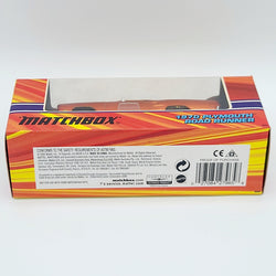 Matchbox '70 Plymouth Roadrunner K-207 (2005 Classic Super Kings - Limited Edition 1 of 20,000)