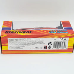 Matchbox '71 Dodge Challenger (2005 Classic Super Kings - Limited Edition 1 of 20,000)