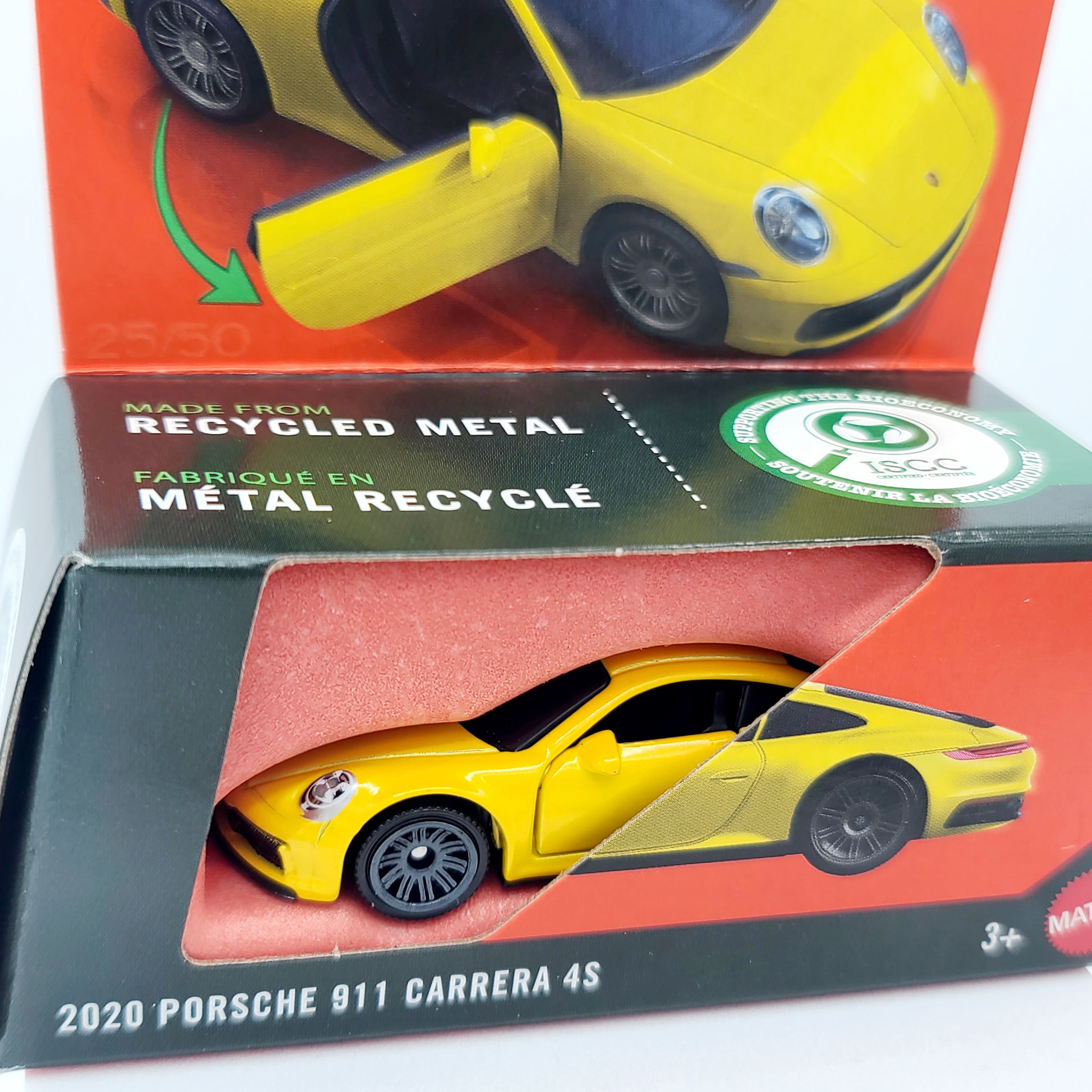 Heavy Metal Diecast