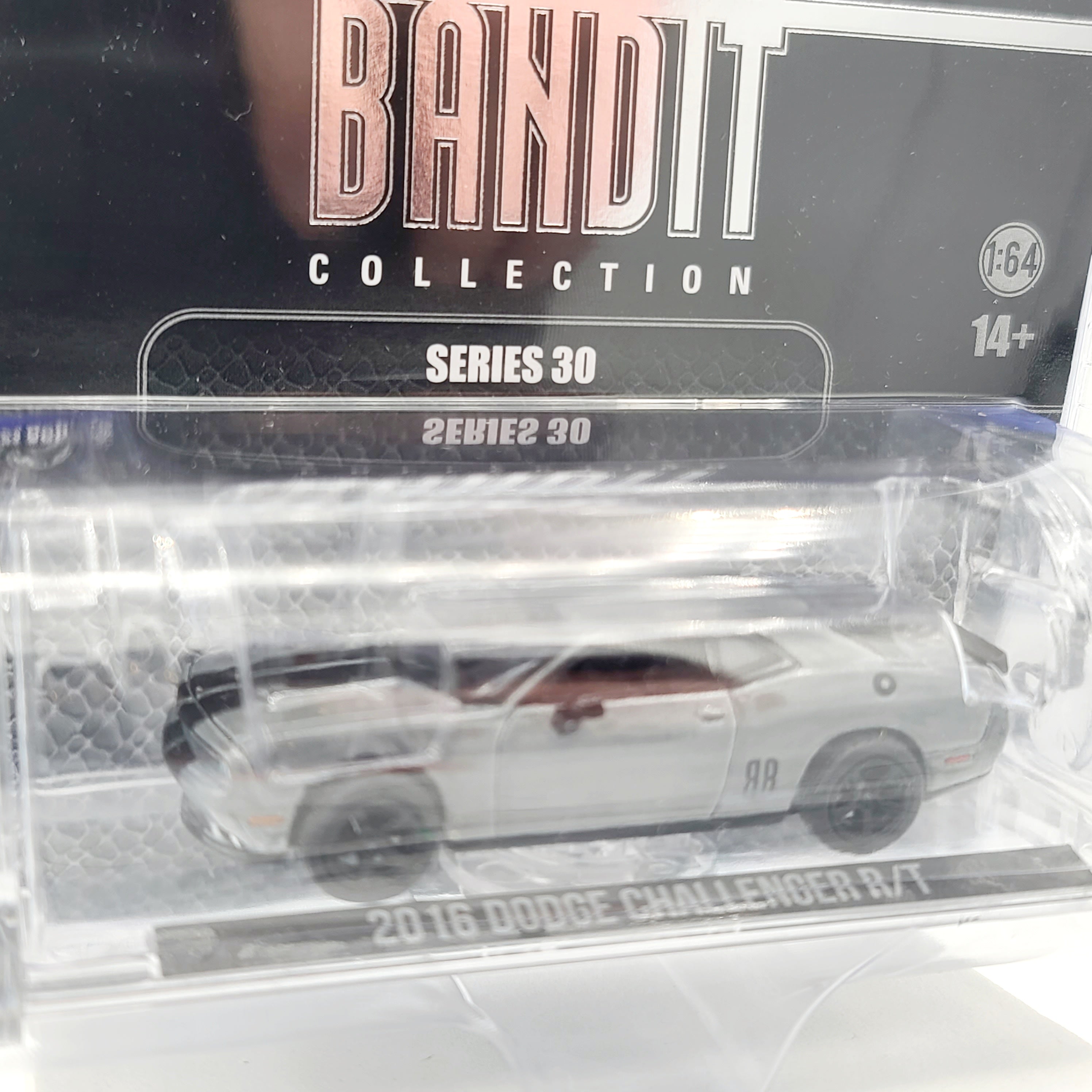 Heavy Metal Diecast